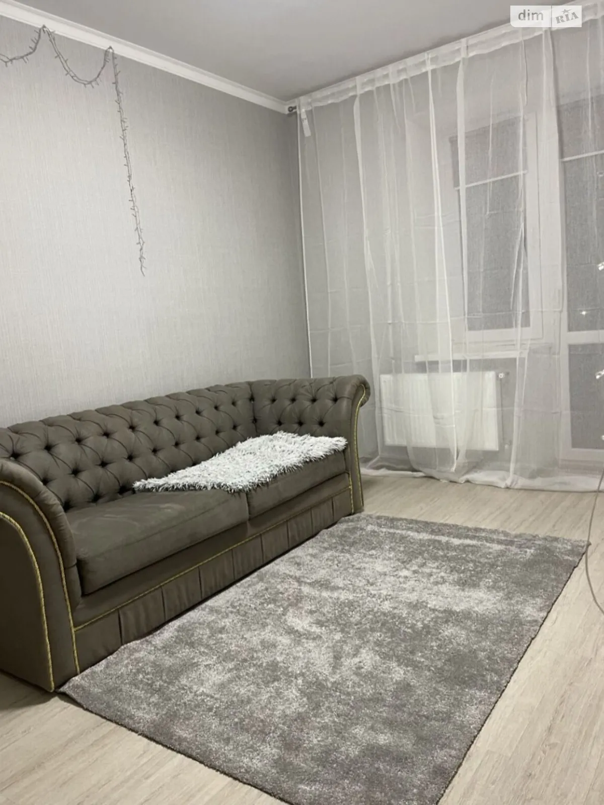 Сдается в аренду 2-комнатная квартира 64 кв. м в Виннице, ул. Тимофеевская - фото 1