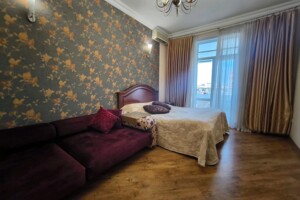 Продажа квартиры, Одесса, Италийская (Пушкинская) улица, дом 21