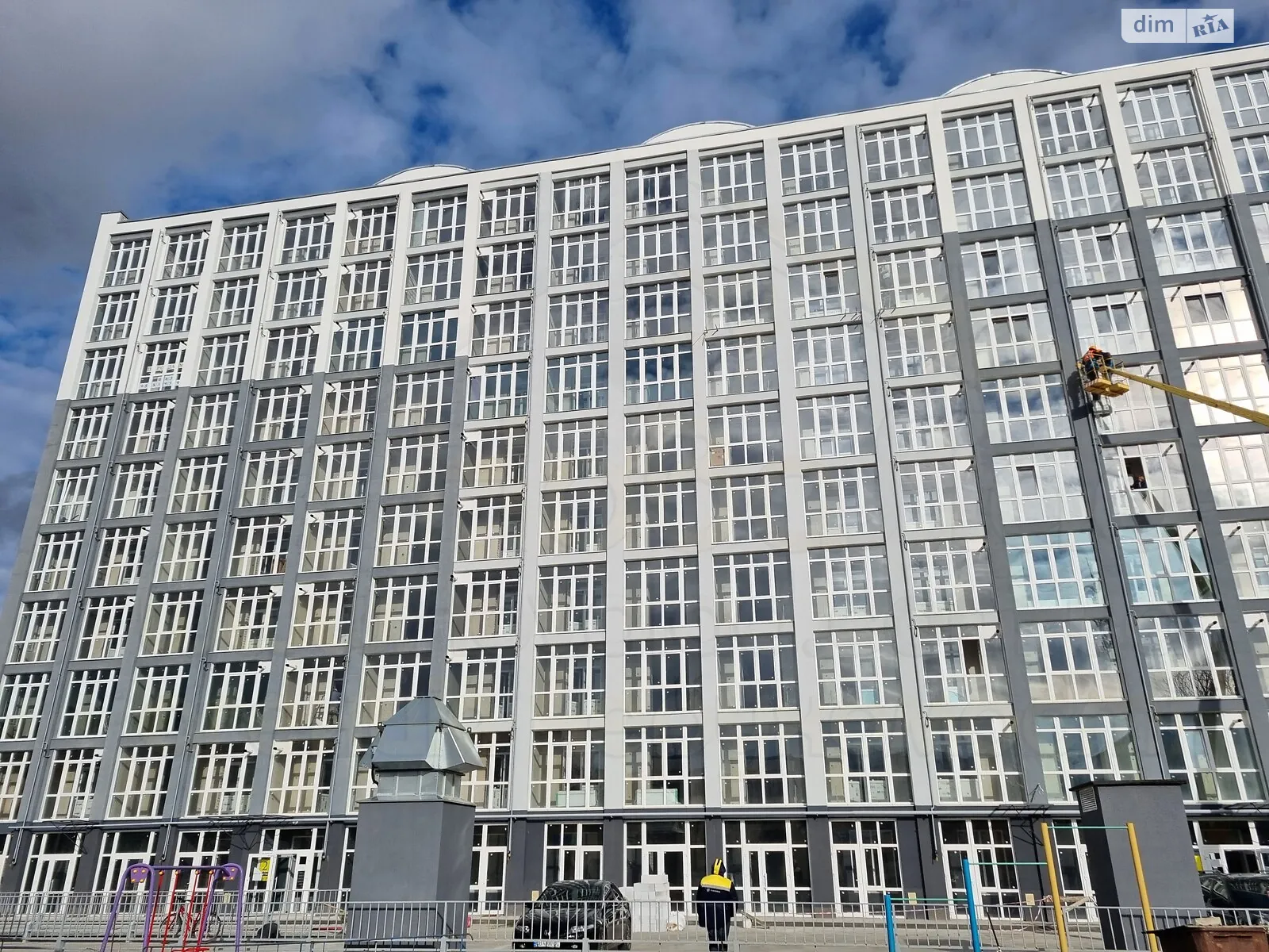 Продается 1-комнатная квартира 48 кв. м в Чернигове, ул. Василия Стуса(Чернышевского) - фото 1