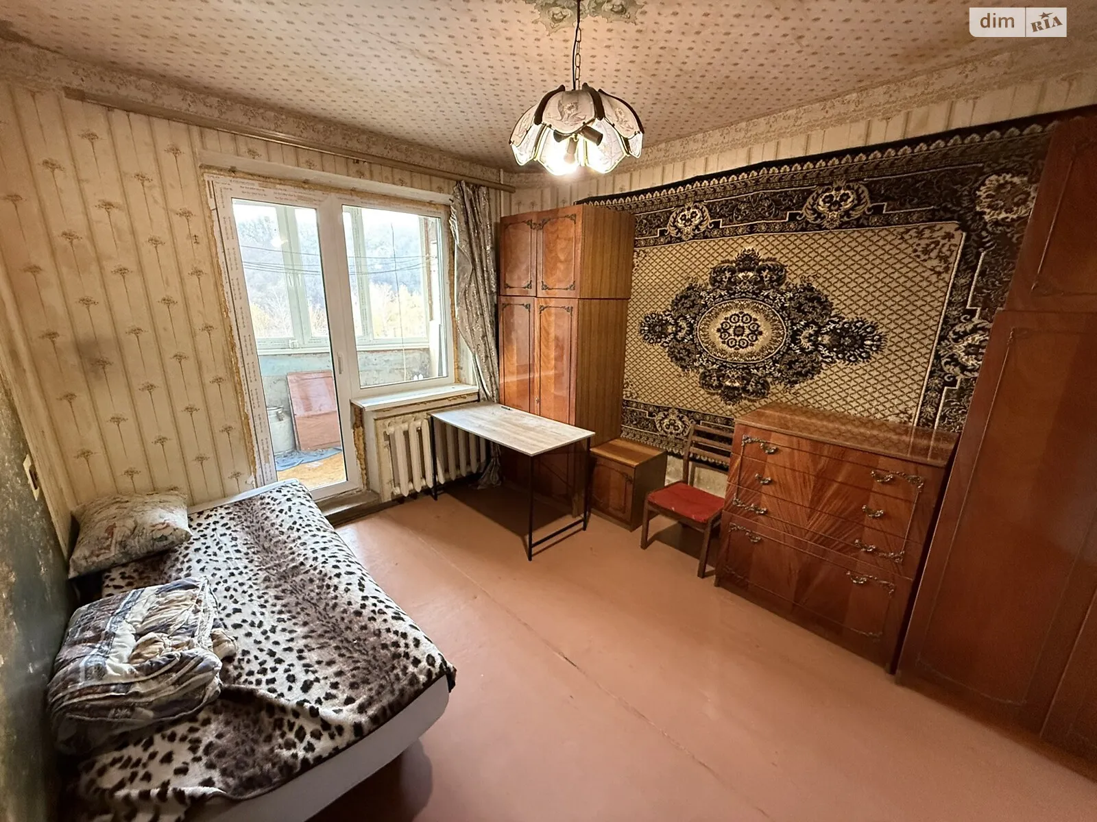 Продается 3-комнатная квартира 62.8 кв. м в Полтаве, цена: 44000 $ - фото 1