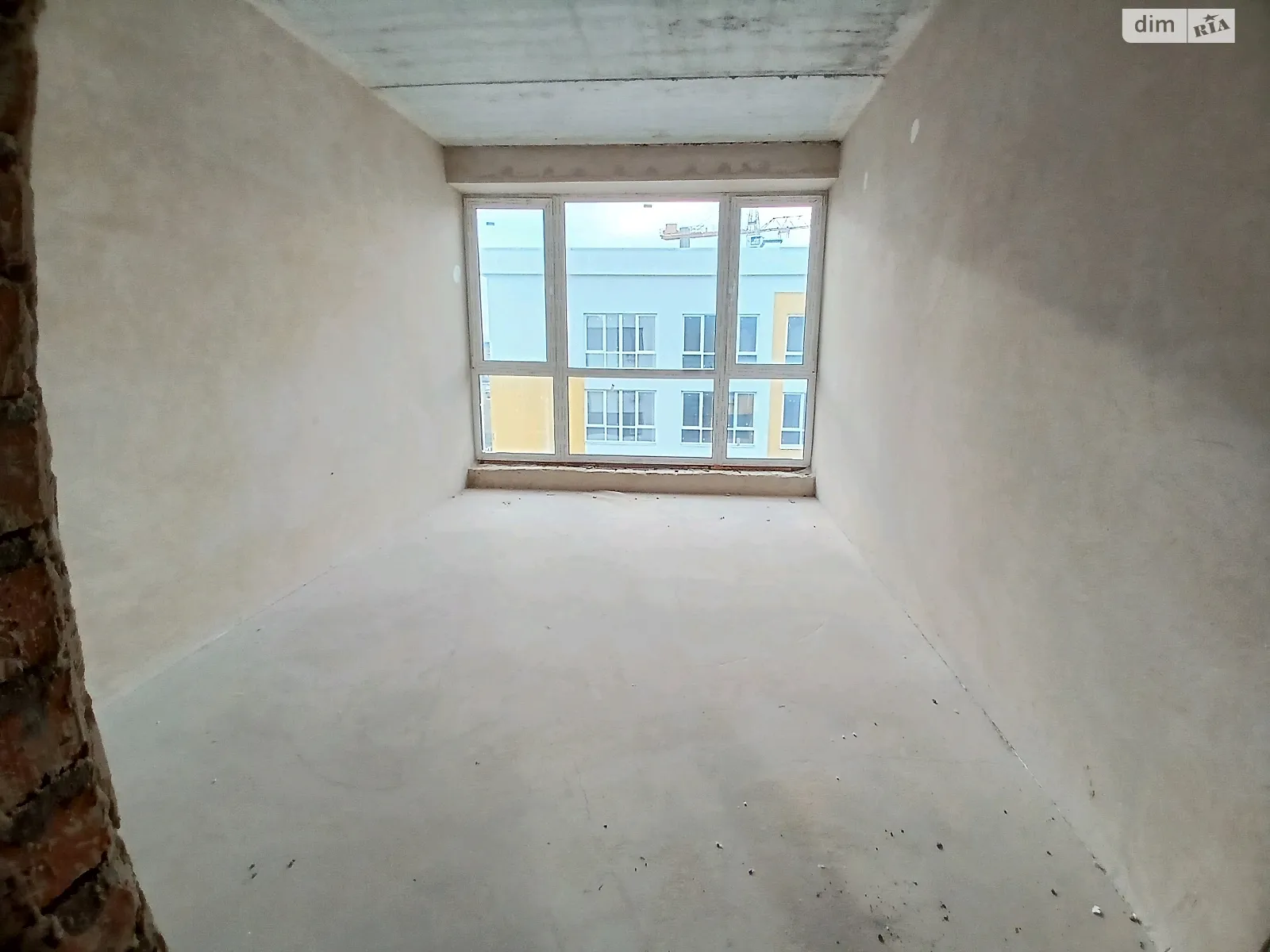 Продается 1-комнатная квартира 22 кв. м в Буче, бул. Леонида Бирюкова, 7 - фото 1