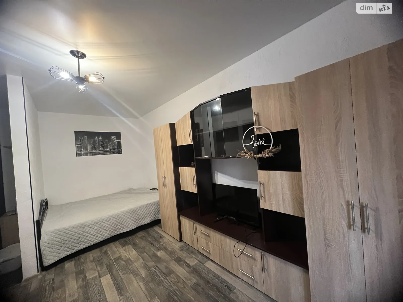 Здається в оренду 1-кімнатна квартира 35 кв. м у Білій Церкві, вул. Ігоря Каплуненка(Декабристів), 9 - фото 1