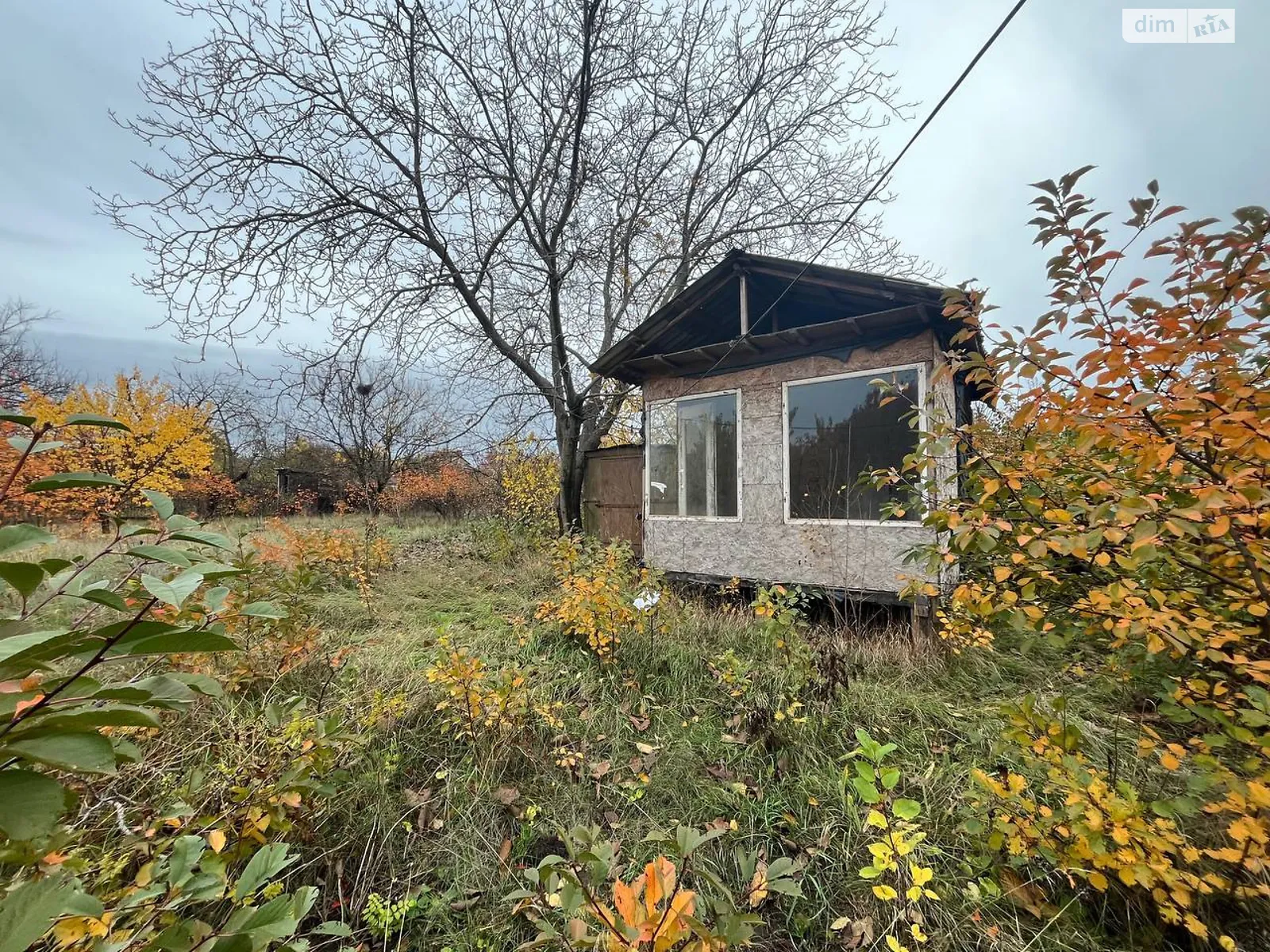 Продается земельный участок 8 соток в Днепропетровской области, цена: 3500 $ - фото 1