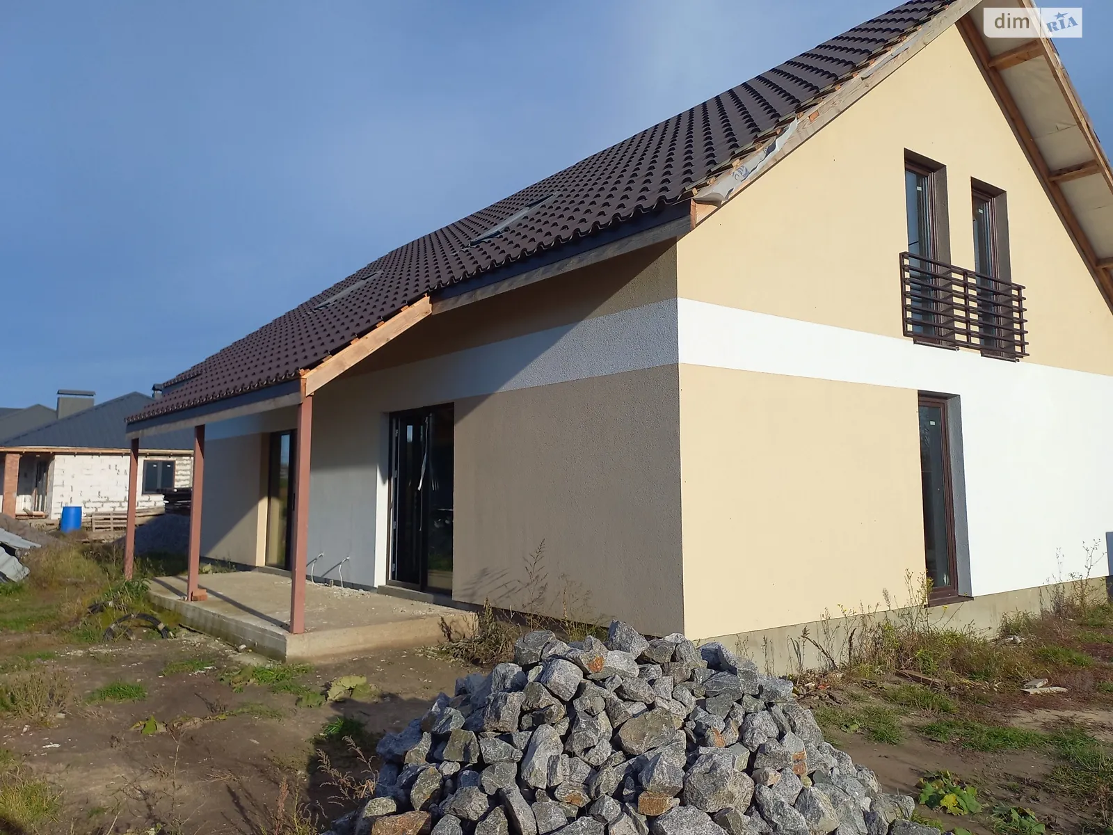 вулиця Журавлина Агрономичное, цена: 50000 $ - фото 1