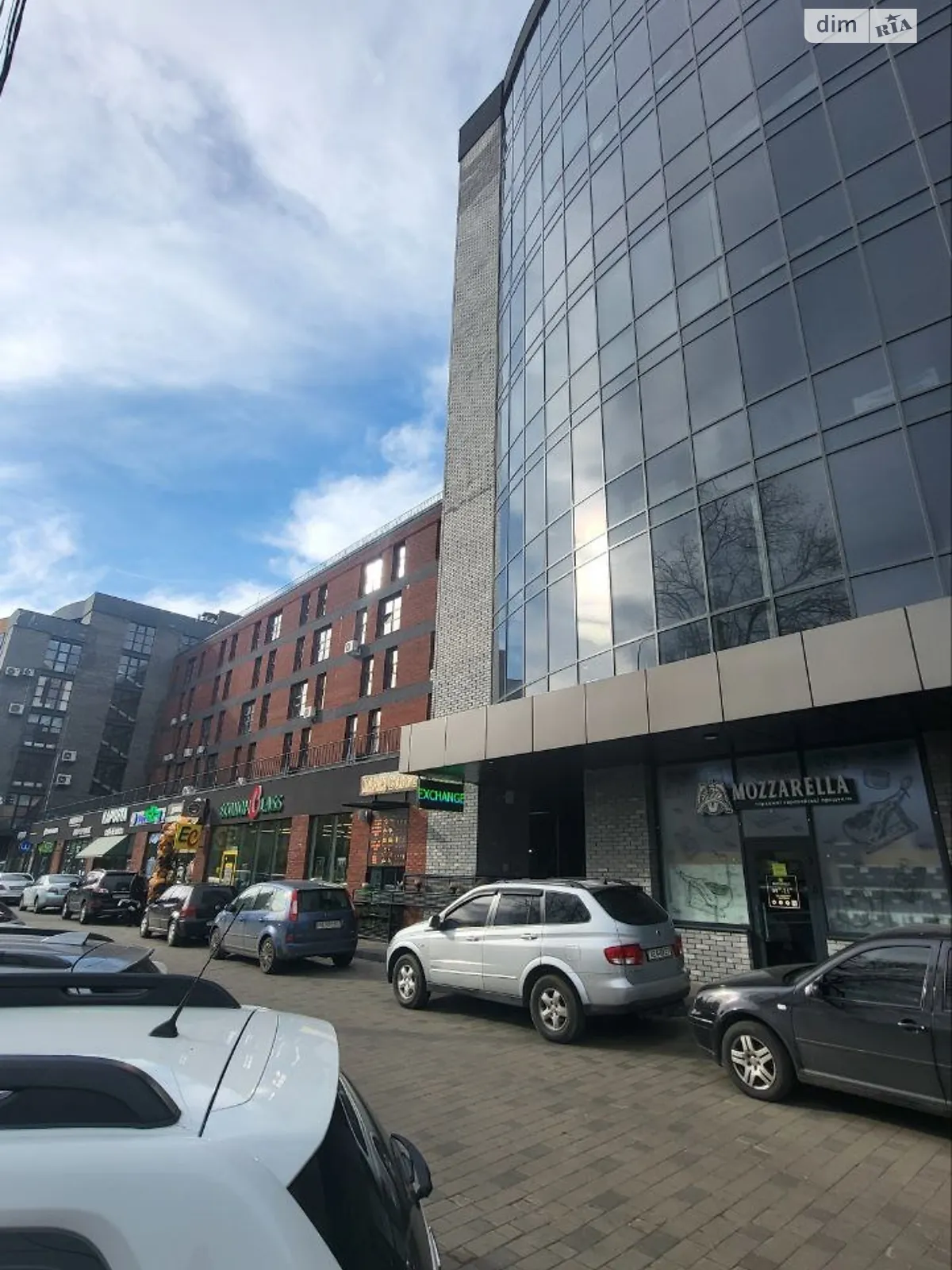 Продается помещения свободного назначения 100.8 кв. м в 6-этажном здании, цена: 75000 $ - фото 1
