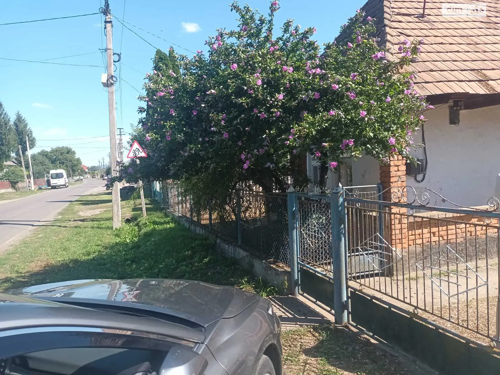 Продается земельный участок 37 соток в Закарпатской области, цена: 130000 $ - фото 1