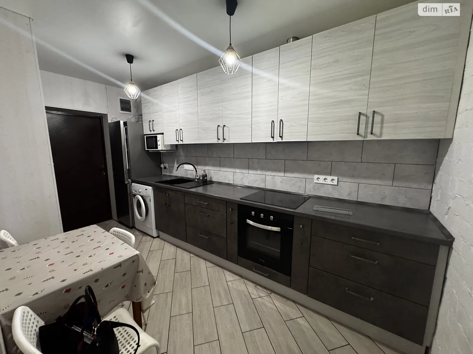 Продается 1-комнатная квартира 40.9 кв. м в Харькове, ул. Сергея Барсукова(Маршала Федоренко), 12 - фото 1