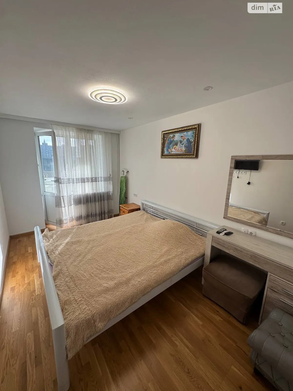 Сдается в аренду 3-комнатная квартира 65 кв. м в Львове, ул. Сирко Ивана, 2 - фото 1