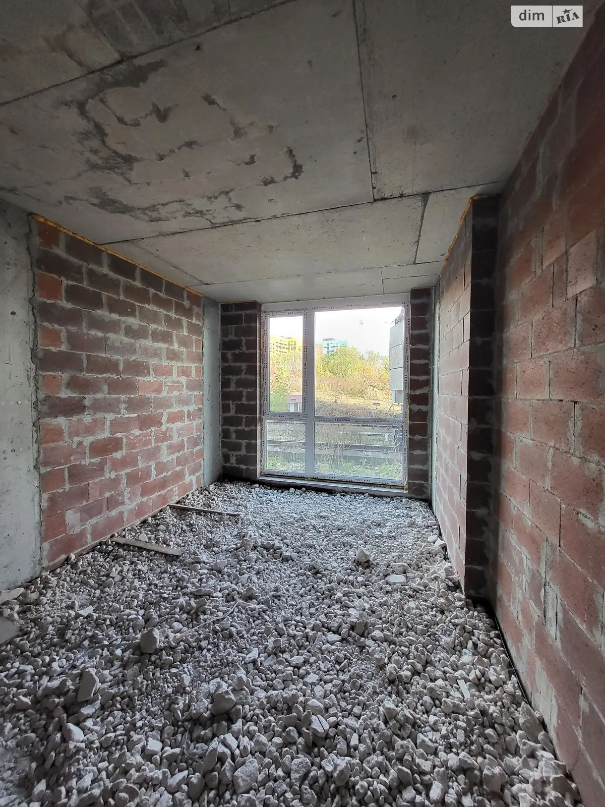 1-комнатная квартира 40.8 кв. м в Тернополе, Подволочиское шоссе - фото 1