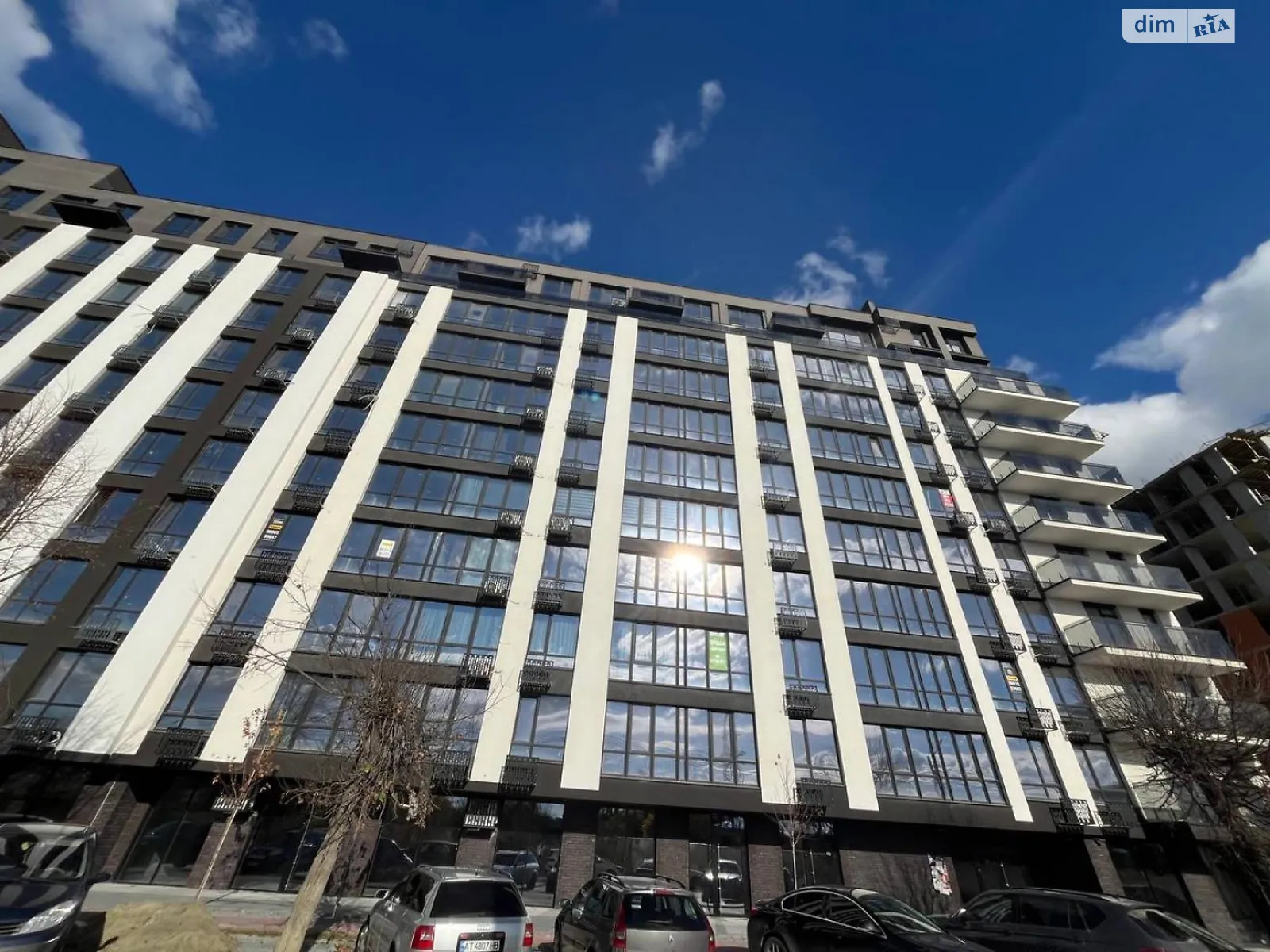 Продается 3-комнатная квартира 79 кв. м в, цена: 83000 $ - фото 1