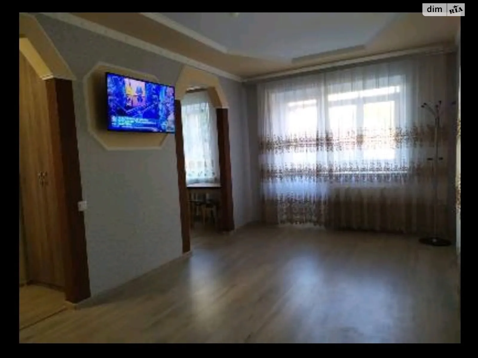 Здається в оренду 1-кімнатна квартира 36 кв. м у Вінниці, вул. Замостянська, 25 - фото 1