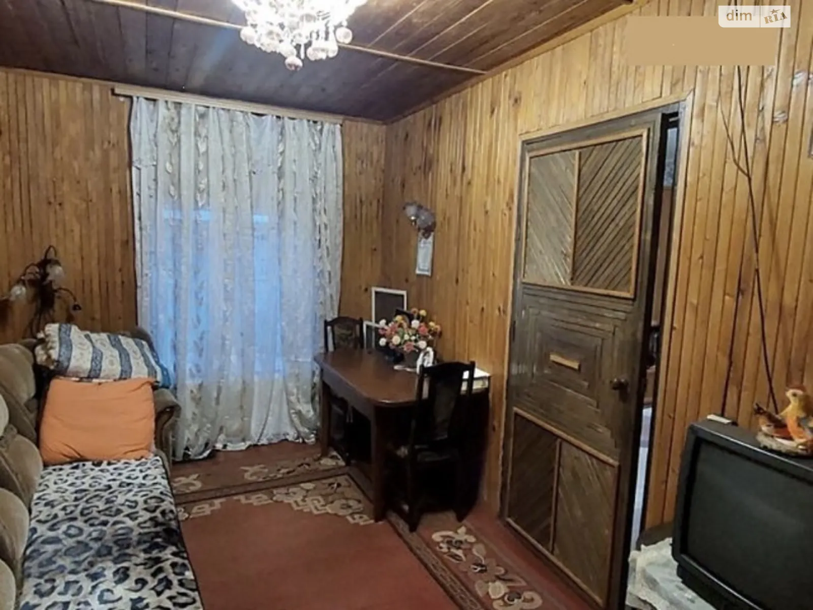 Здається в оренду одноповерховий будинок 90 кв. м з гаражем, цена: 7000 грн - фото 1