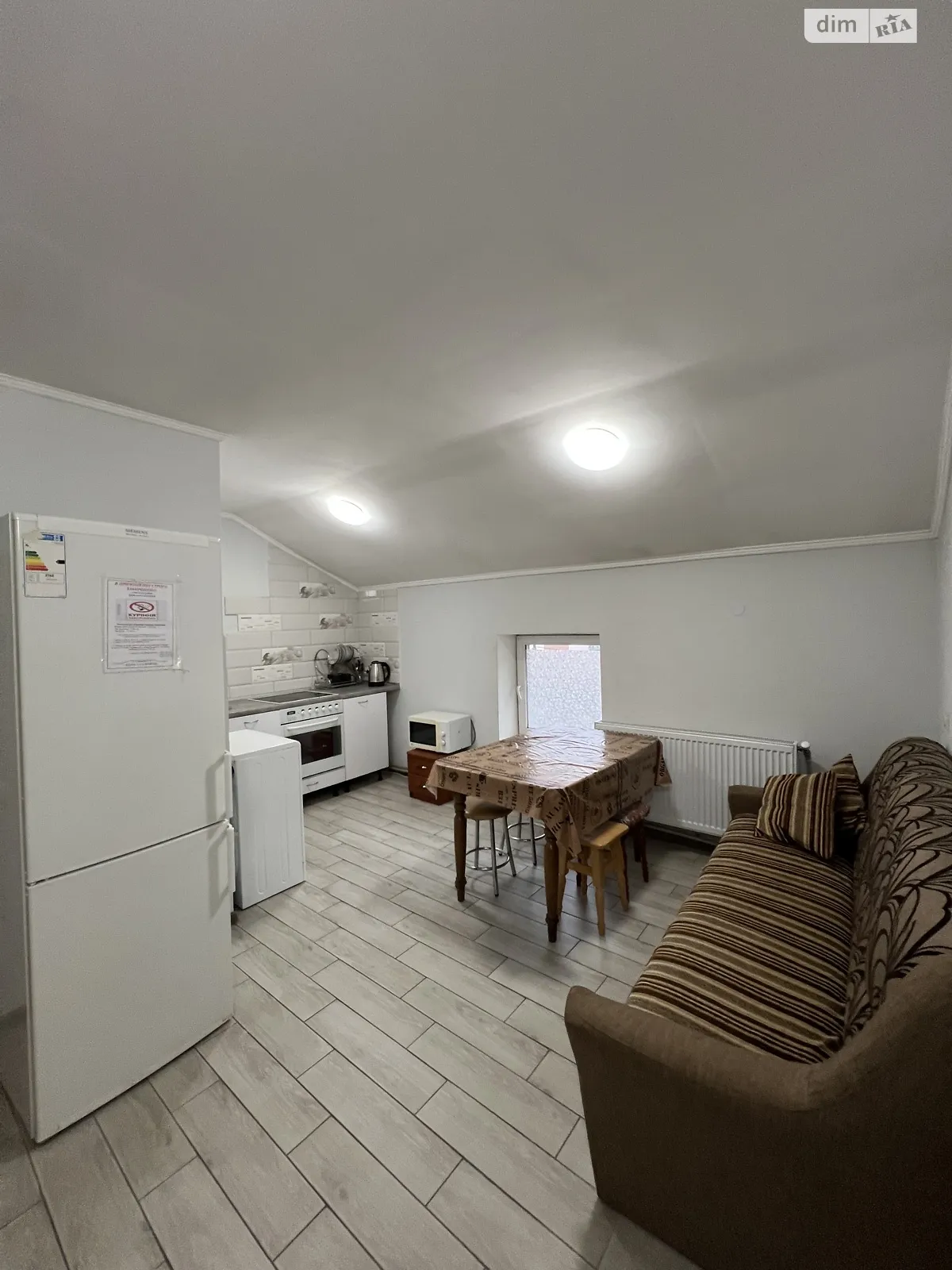 1-комнатная квартира в Тернополе, ул. Довженко Александра, 15А - фото 1