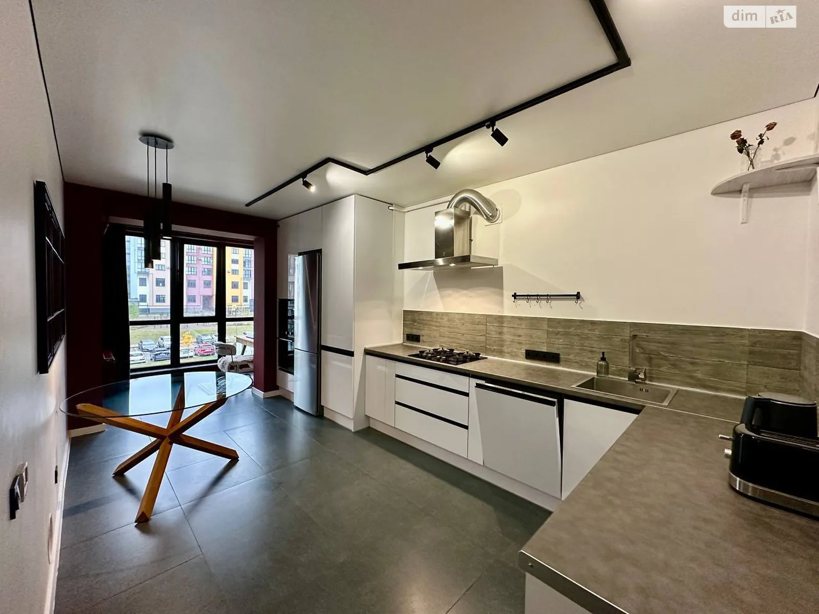 Продається 2-кімнатна квартира 65.1 кв. м у Рівному, вул. Студентська, 34А - фото 1