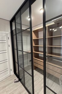 Продажа квартиры, Киевская, Буча, р‑н. Буча, Тихого переулок, дом 2 корпус 1