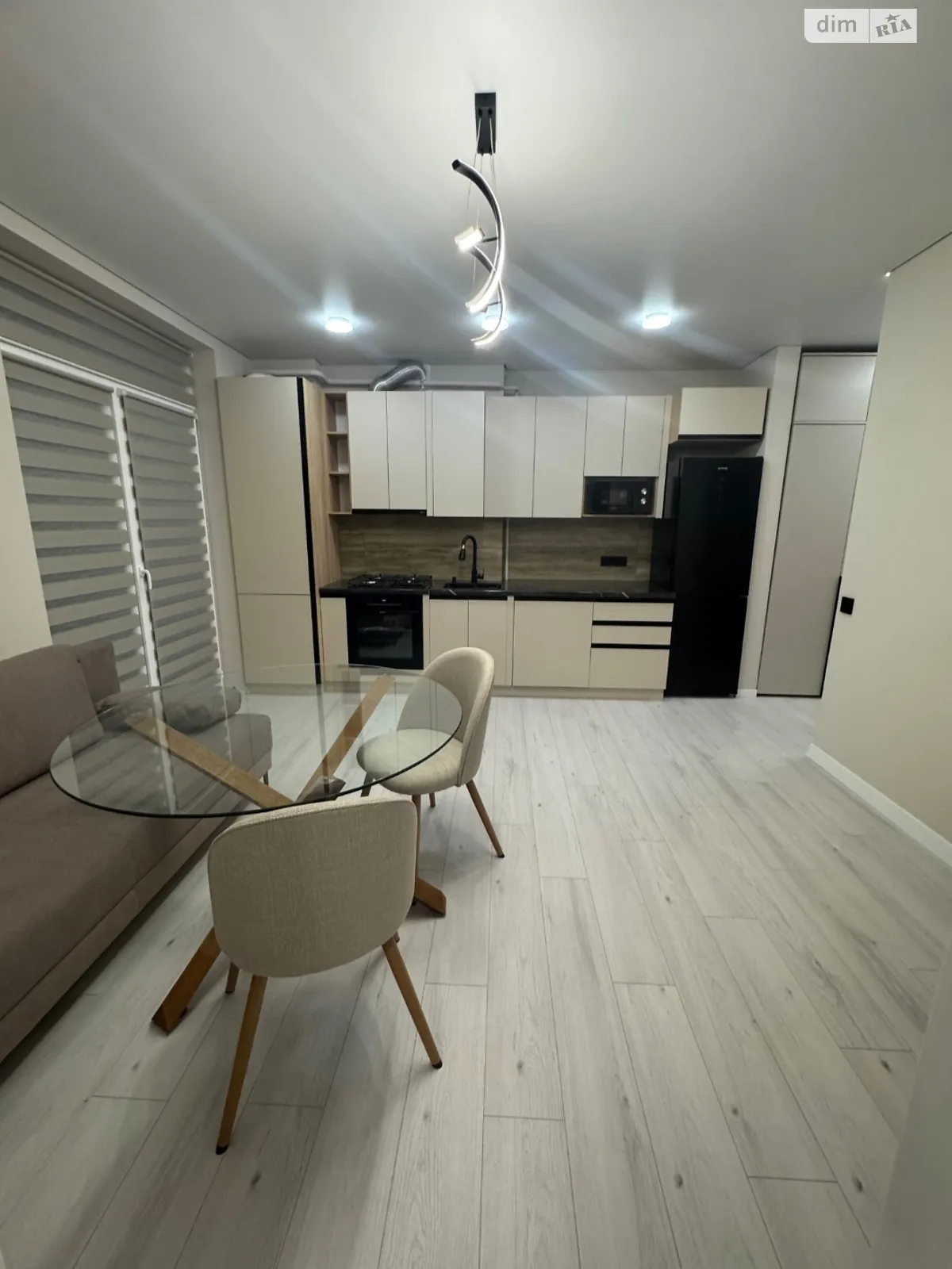 Сдается в аренду 2-комнатная квартира 60 кв. м в Виннице, ул. Тимофеевская, 16 - фото 1