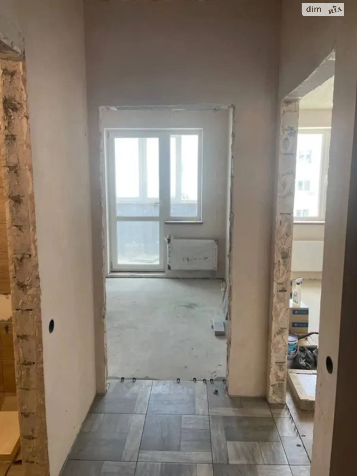 Продается 1-комнатная квартира 39 кв. м в Харькове, бул. Мира, 53 - фото 1