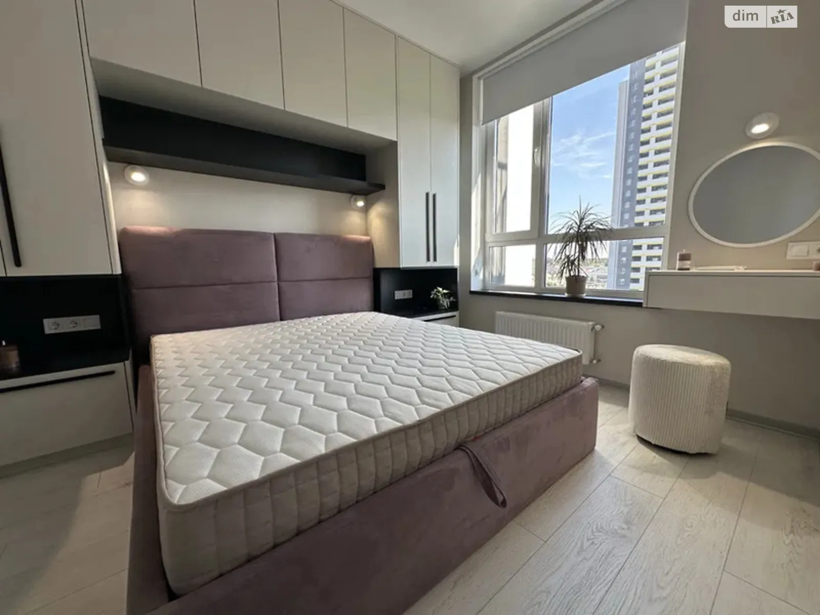 Продается 1-комнатная квартира 35.5 кв. м в Киеве, ул. Армянская, 8 - фото 1