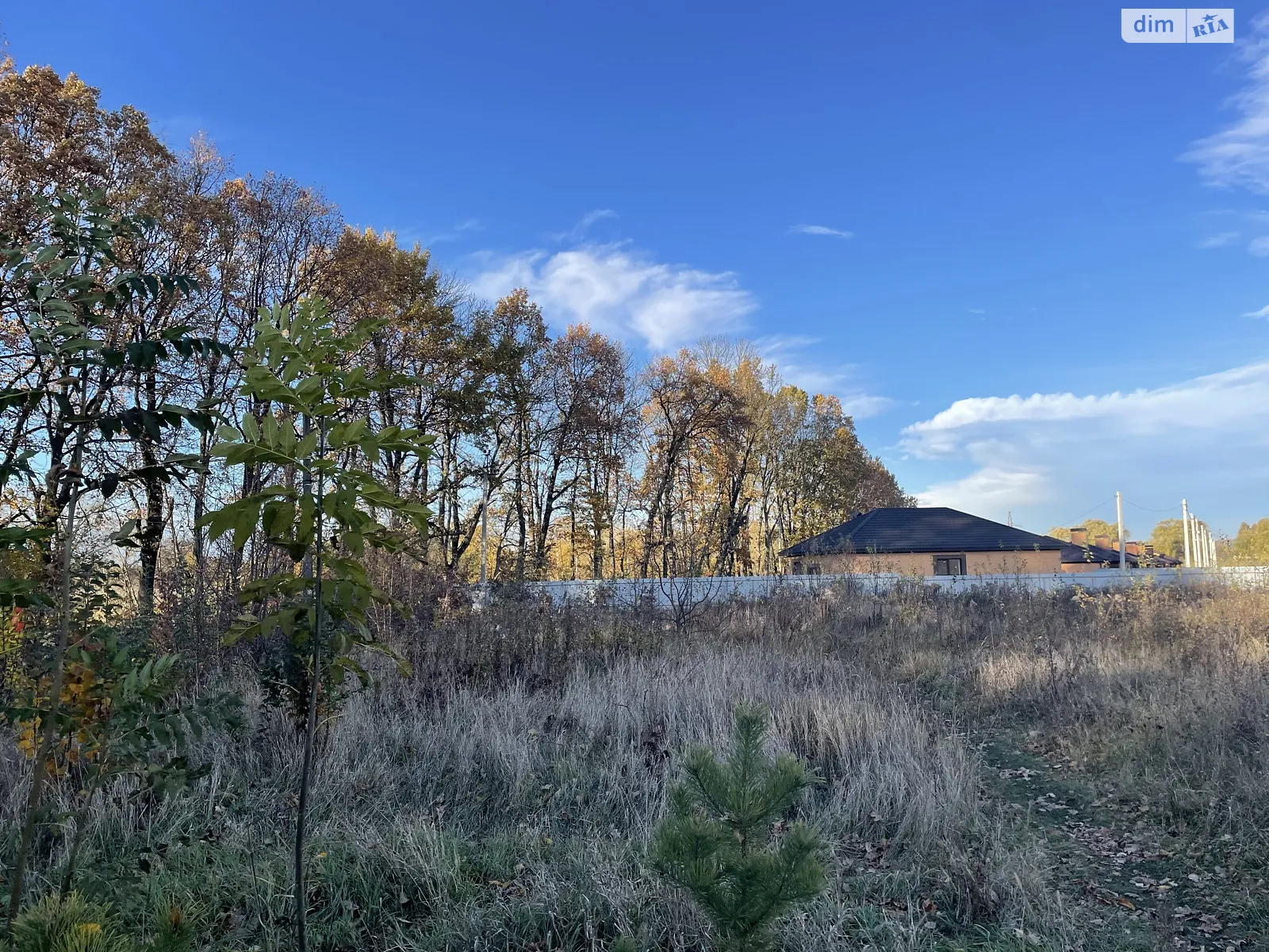 Продается земельный участок 9 соток в Винницкой области, цена: 40500 $ - фото 1