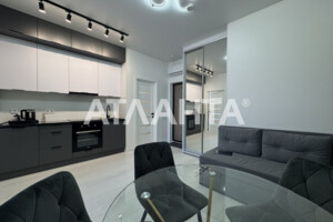 Продажа квартиры, Одесса, р‑н. Приморский, Генуэзская улица