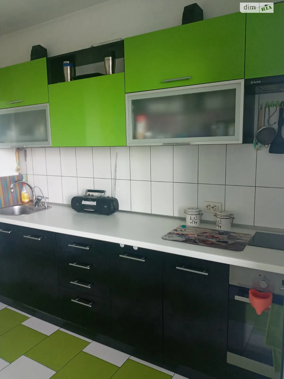 Продається 1-кімнатна квартира 45.7 кв. м у Одесі, вул. Євгена Чикаленка(Академіка Вільямса) - фото 1