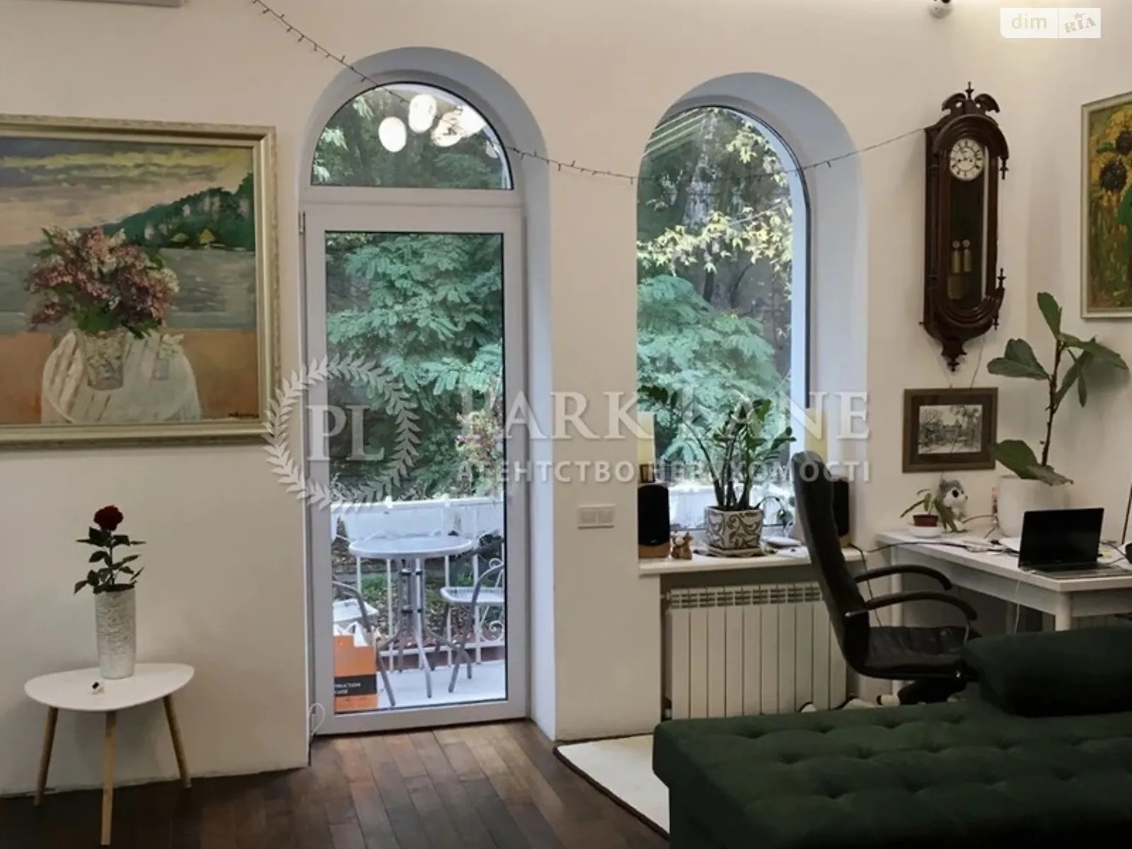 Продается 3-комнатная квартира 80 кв. м в Киеве, ул. Богдана Хмельницкого, 9 - фото 1