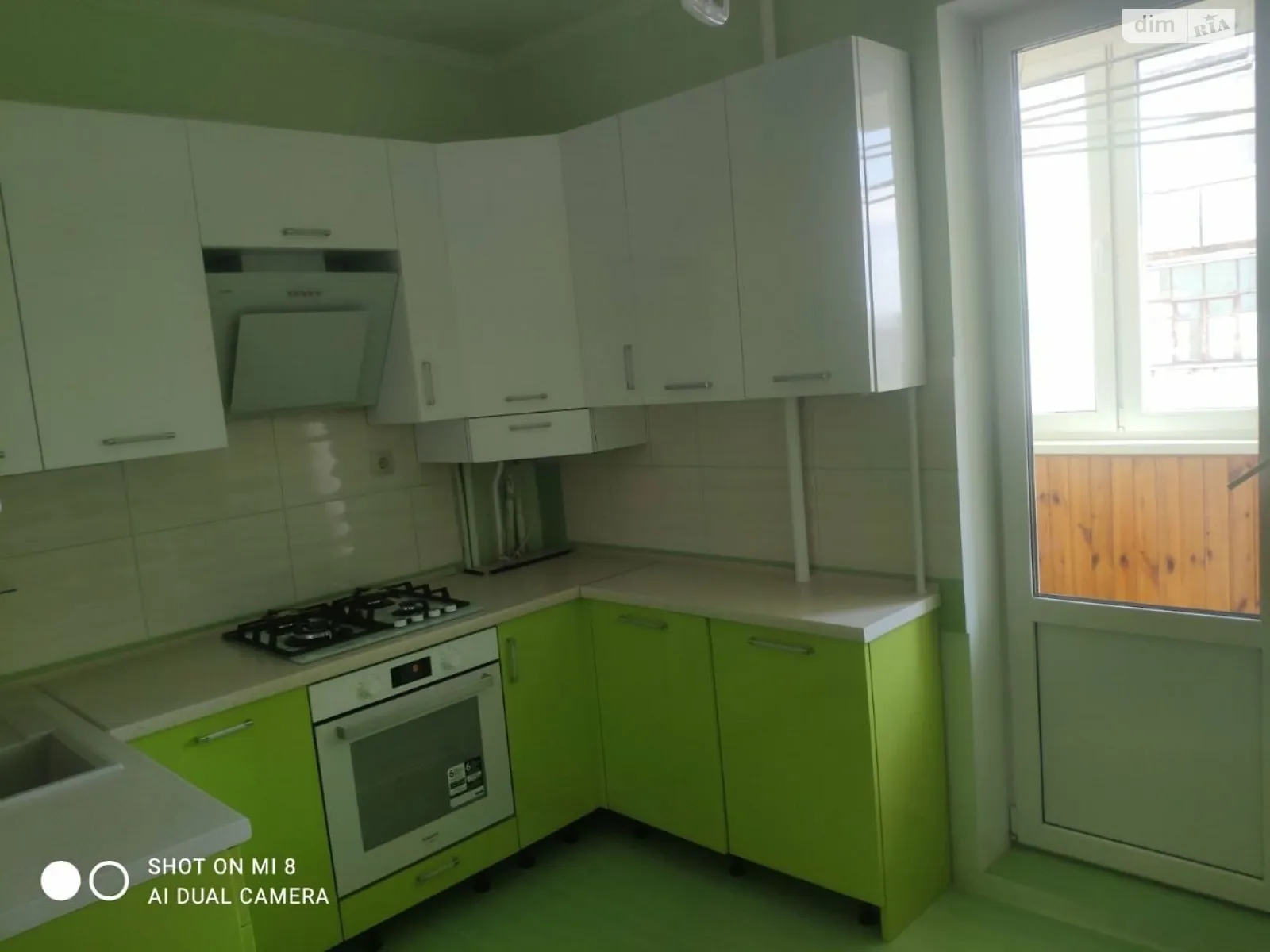 Сдается в аренду 1-комнатная квартира 49 кв. м в Хмельницком, ул. Довженко, 7/1 - фото 1