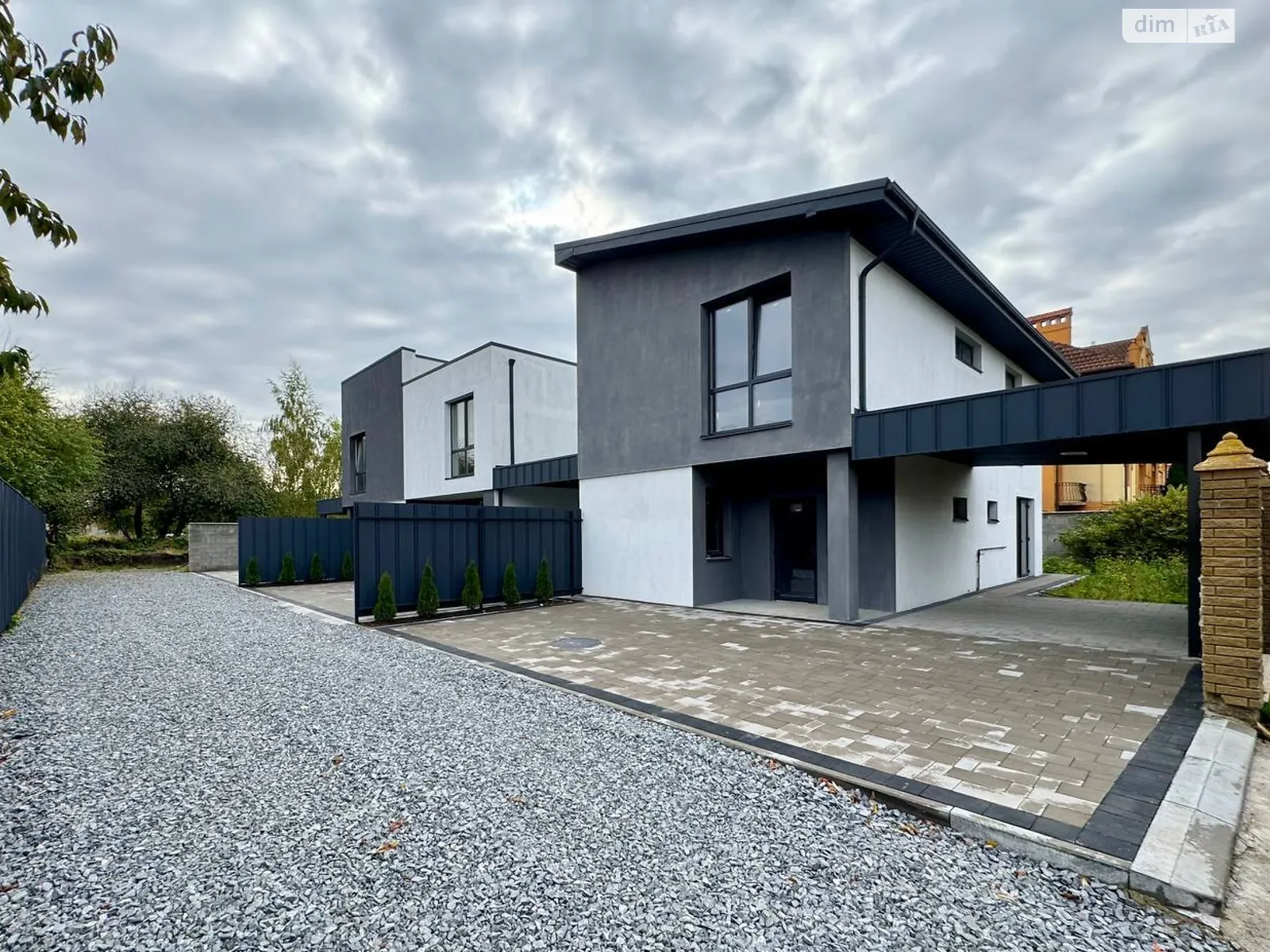 ул. Красильникова Гидропарк Ровно, цена: 99000 $ - фото 1