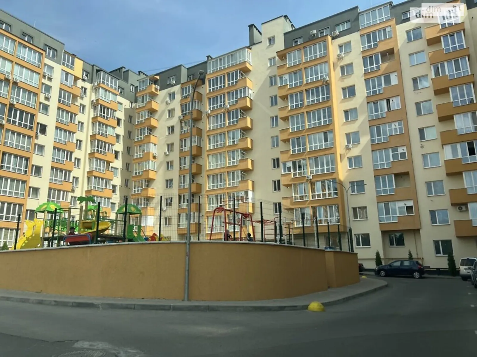 Продается 2-комнатная квартира 114.5 кв. м в Виннице, цена: 75000 $ - фото 1