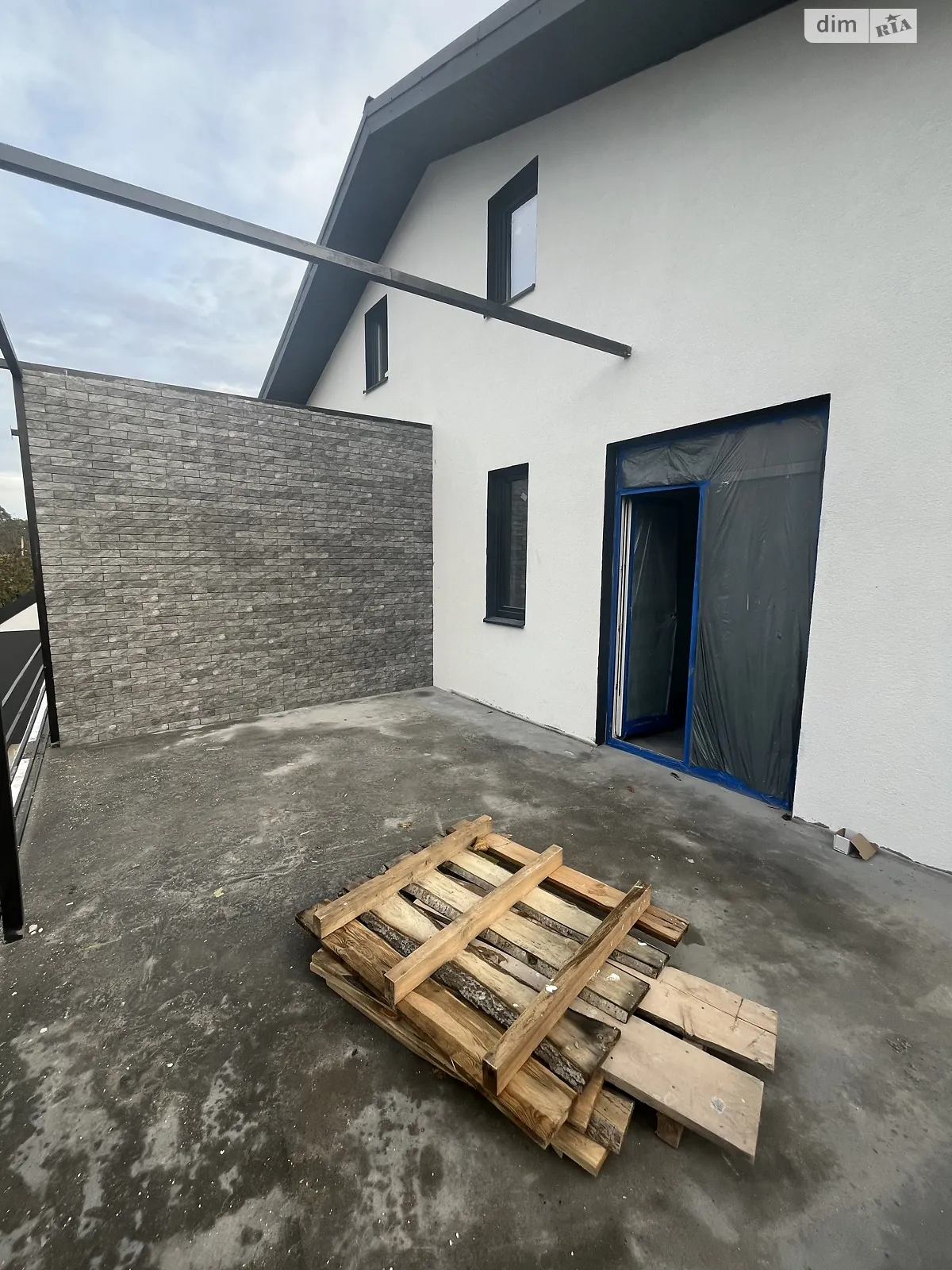 ул. Садовая Ирпень, цена: 145000 $ - фото 1