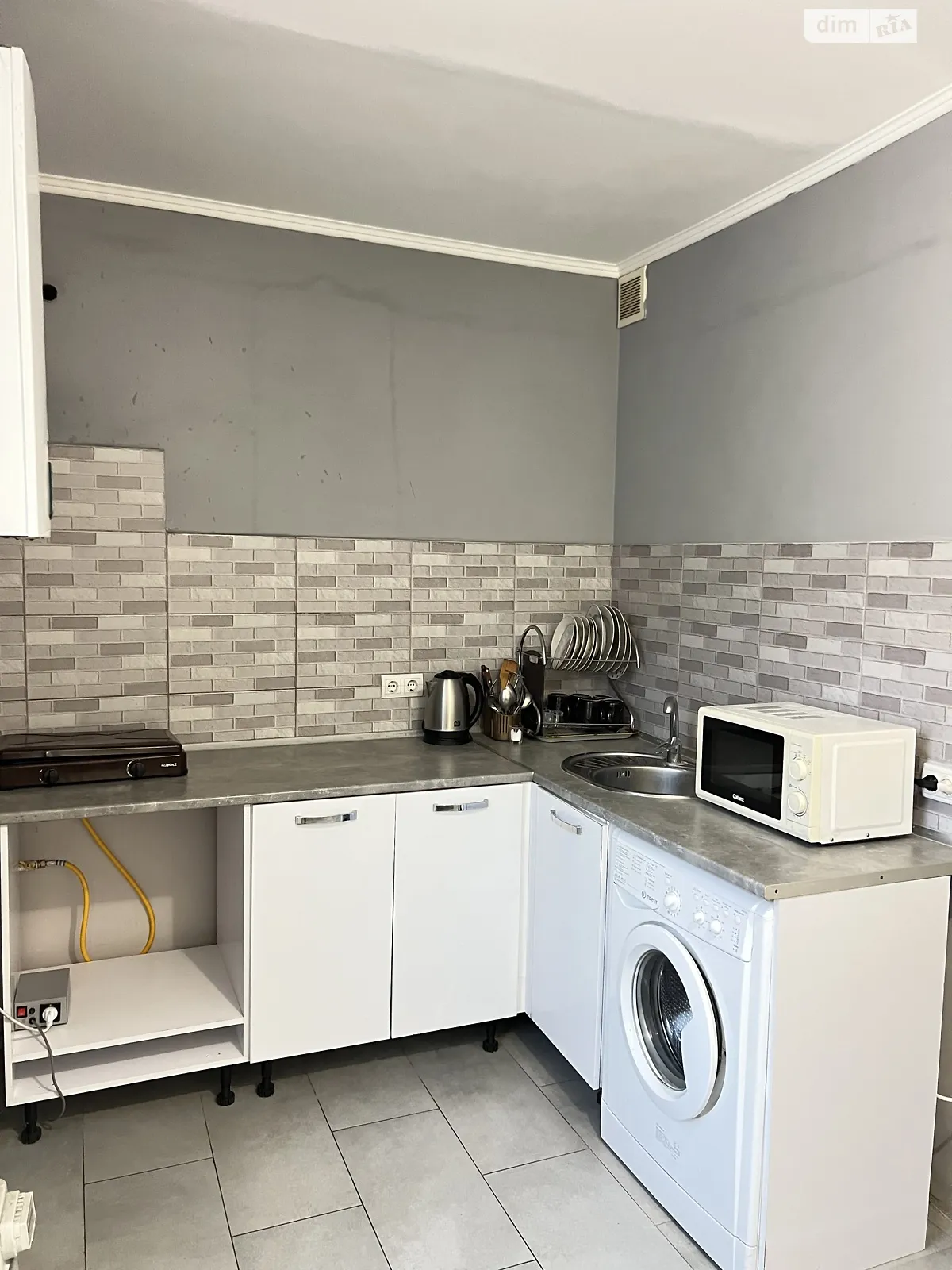 1-комнатная квартира в Тернополе, ул. Довженко Александра, 15А - фото 1