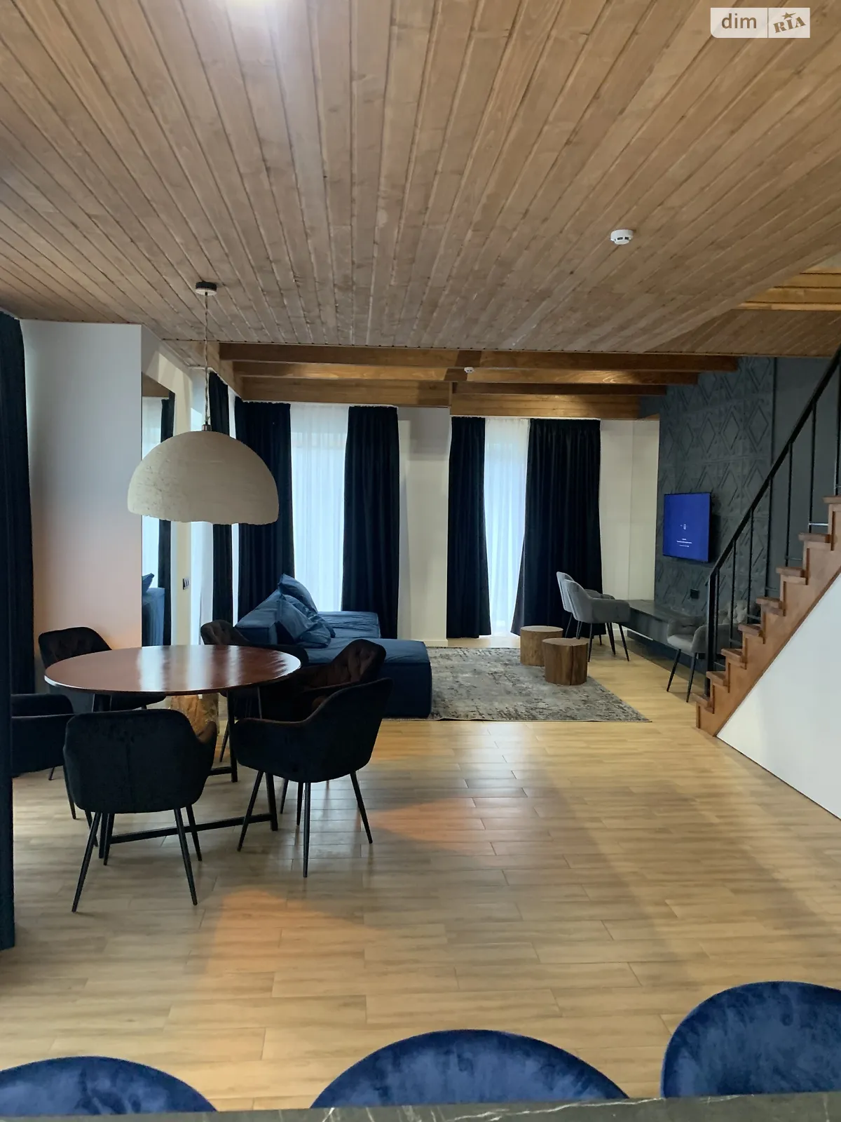 Продается дом на 2 этажа 123 кв. м с верандой, цена: 240000 $ - фото 1