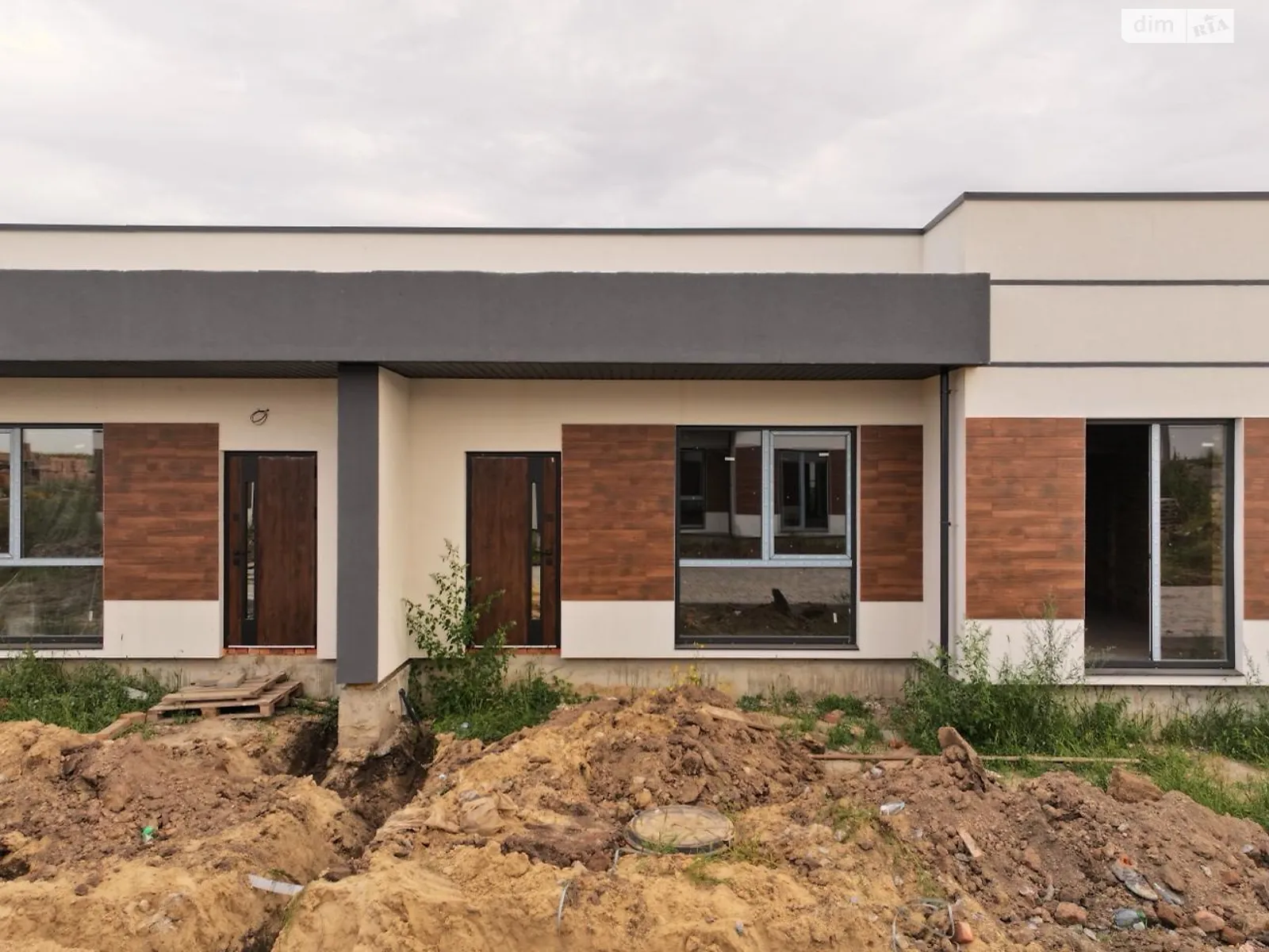 вул. Успішна Льонокомбінат Рівне, цена: 43000 $ - фото 1