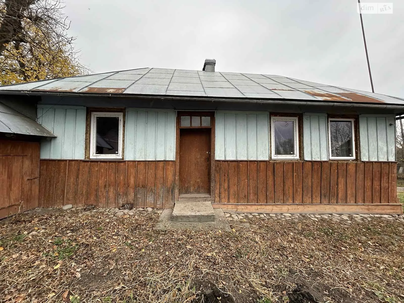 Продается одноэтажный дом 38.9 кв. м с беседкой, цена: 8500 $ - фото 1