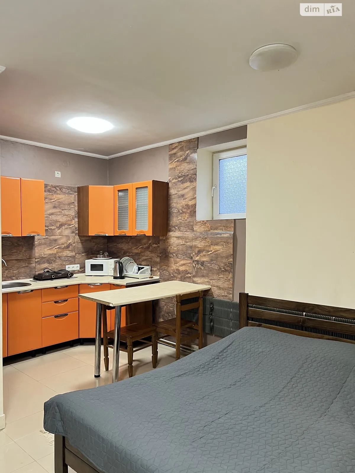 1-комнатная квартира в Тернополе, ул. Довженко Александра, 15А - фото 1