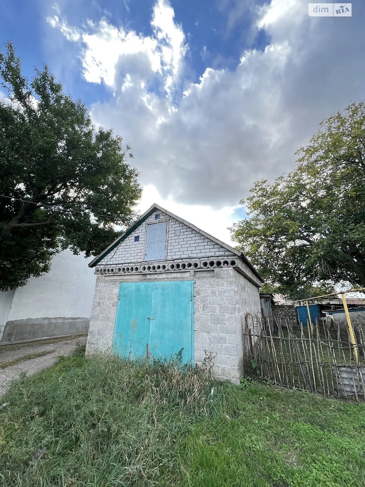 Продається окремий гараж під легкове авто на 28.8 кв. м, цена: 2700 $ - фото 1