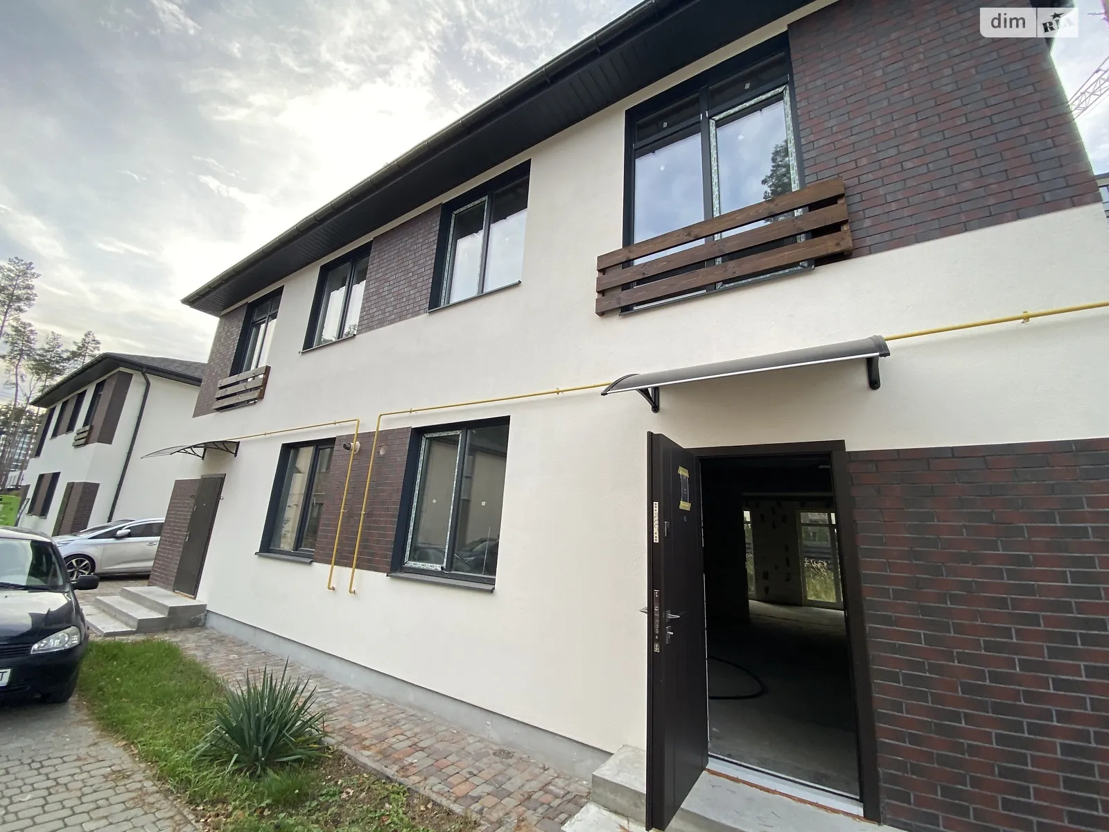 ул. Патриотов Гостомель, цена: 87000 $ - фото 1