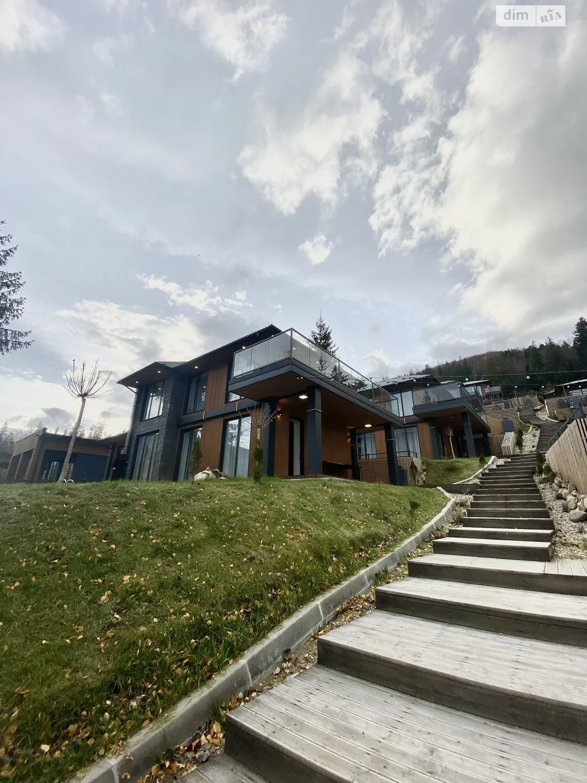 ул. Новоселов Микуличин, цена: 240000 $ - фото 1