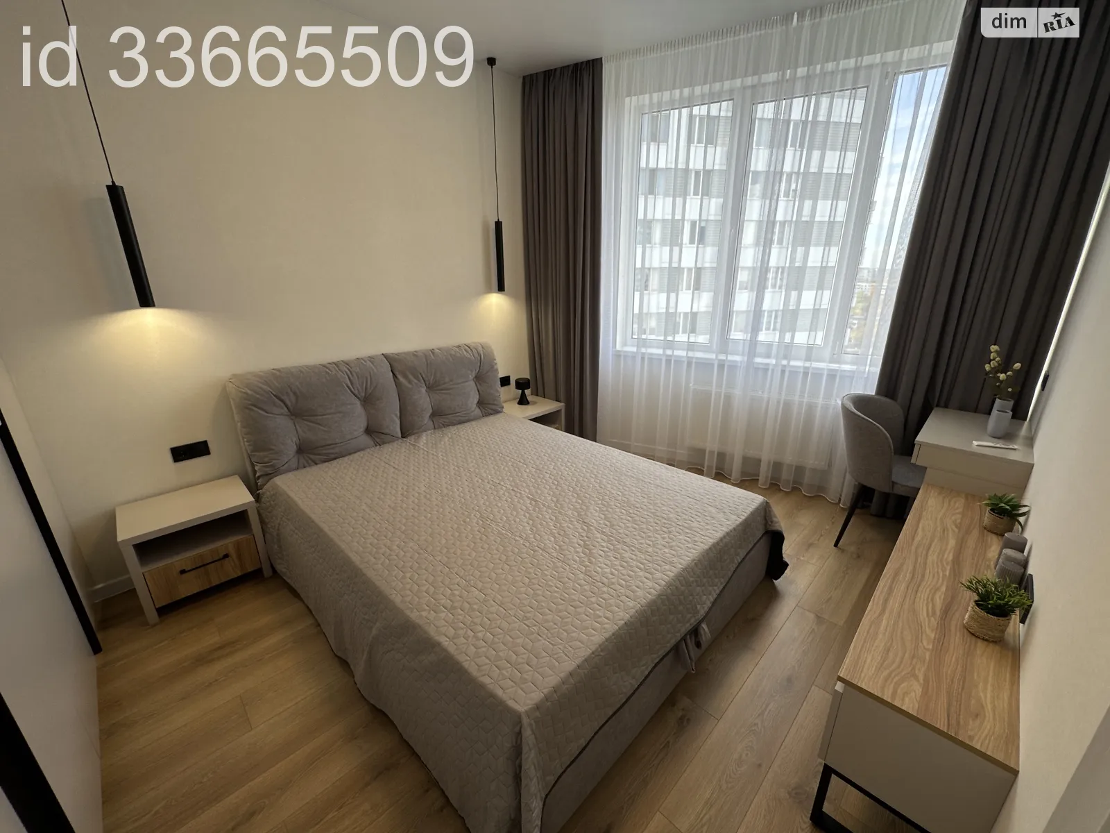 Продається 2-кімнатна квартира 55 кв. м у Одесі, цена: 77000 $ - фото 1