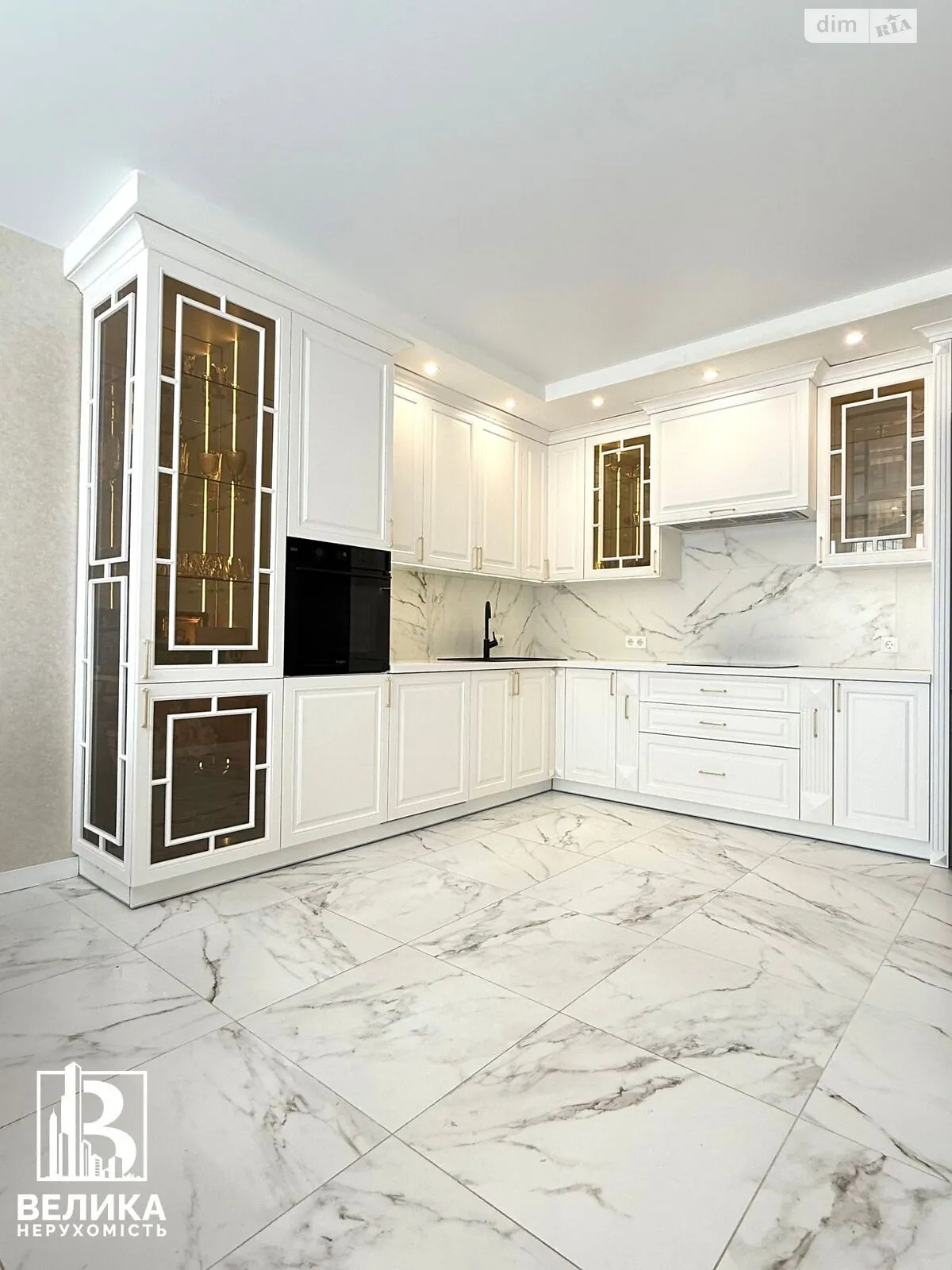 вул. Соборна Крюківщина, цена: 164800 $ - фото 1