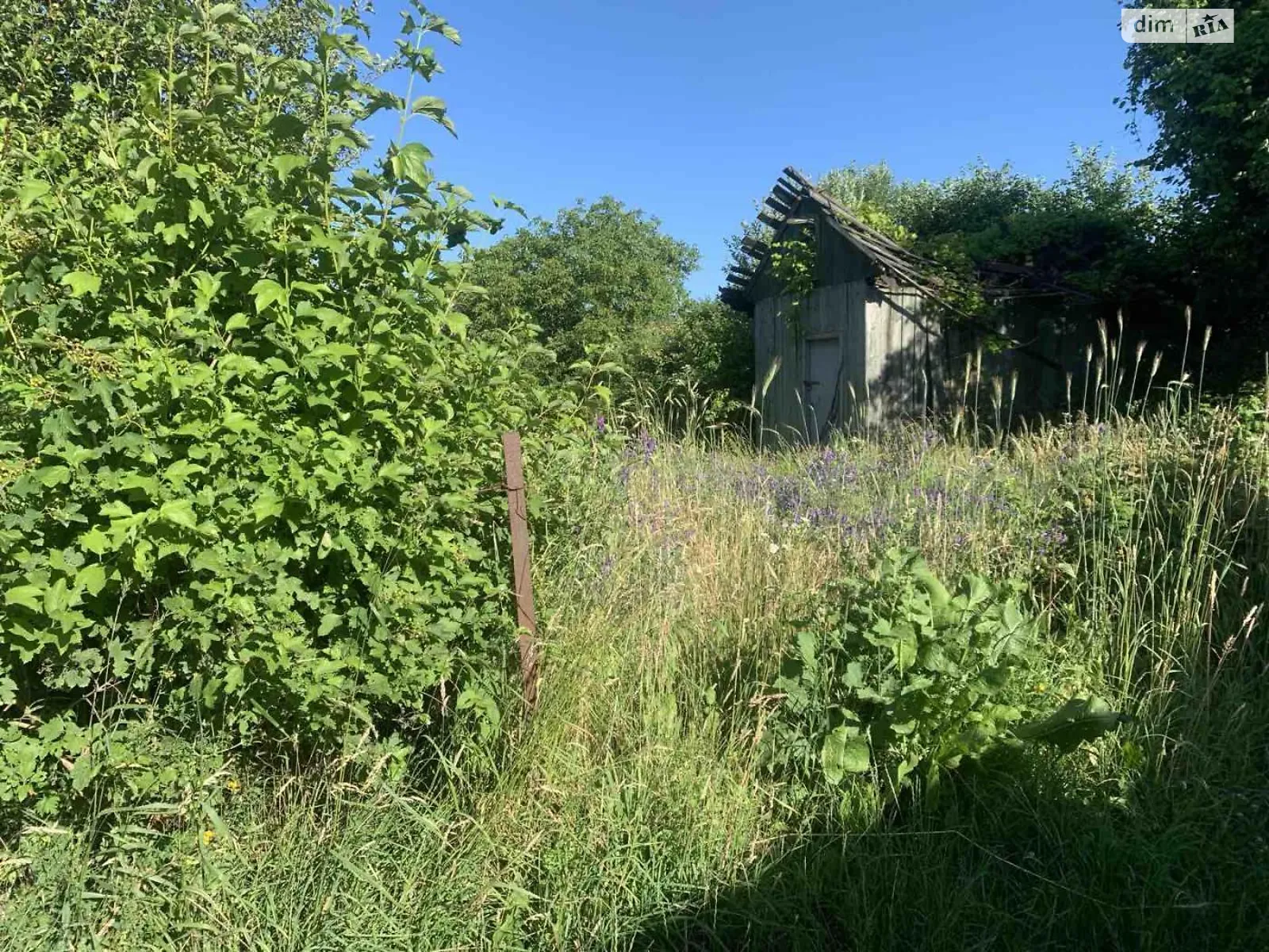 Продається земельна ділянка 5.95 соток у Львівській області, цена: 13000 $ - фото 1