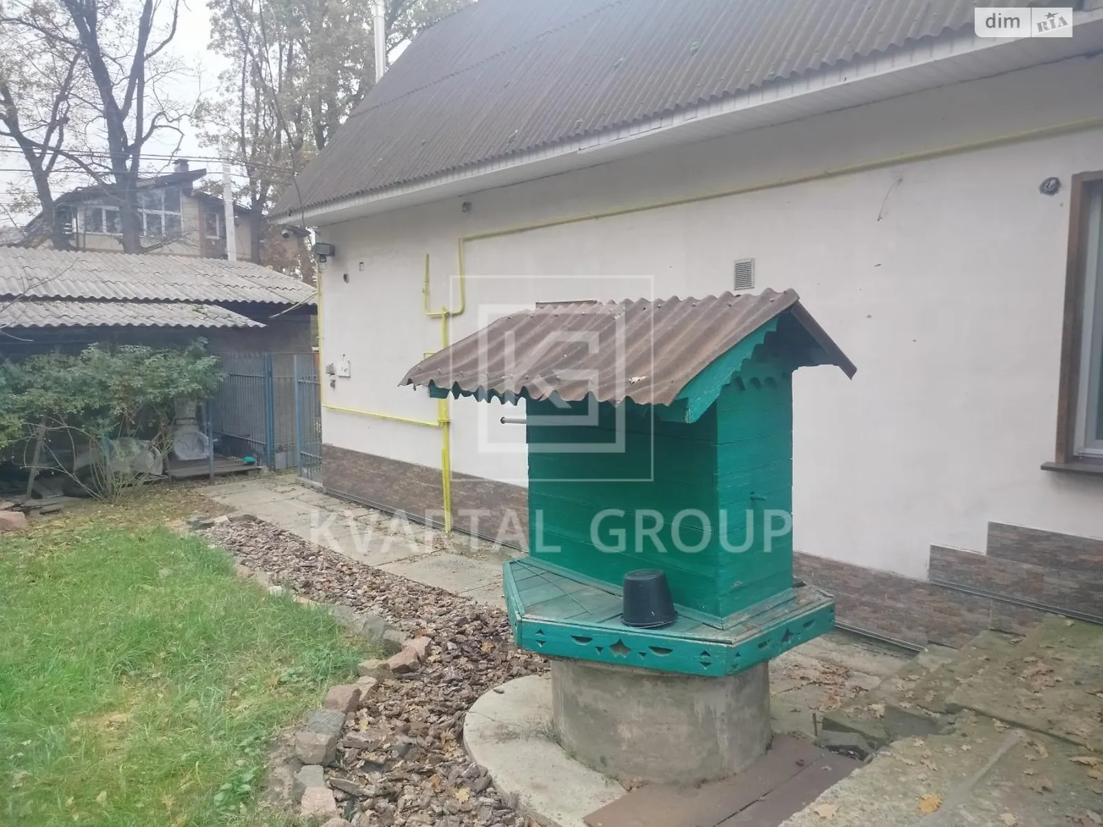 Продается дом на 2 этажа 101 кв. м с балконом, цена: 95000 $ - фото 1