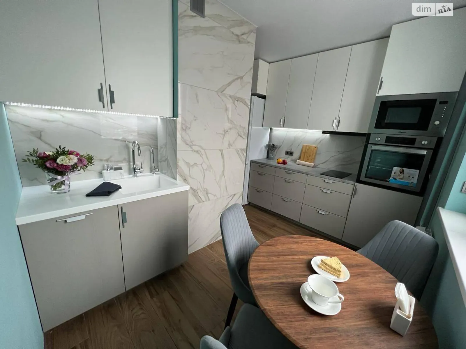 Сдается в аренду 1-комнатная квартира 34 кв. м в Одессе, ул. Героев Крут - фото 1