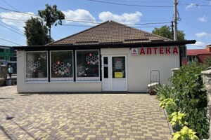 Долгосрочная аренда коммерческого помещения, Винница, р‑н. Пирогово, Пирогова улица