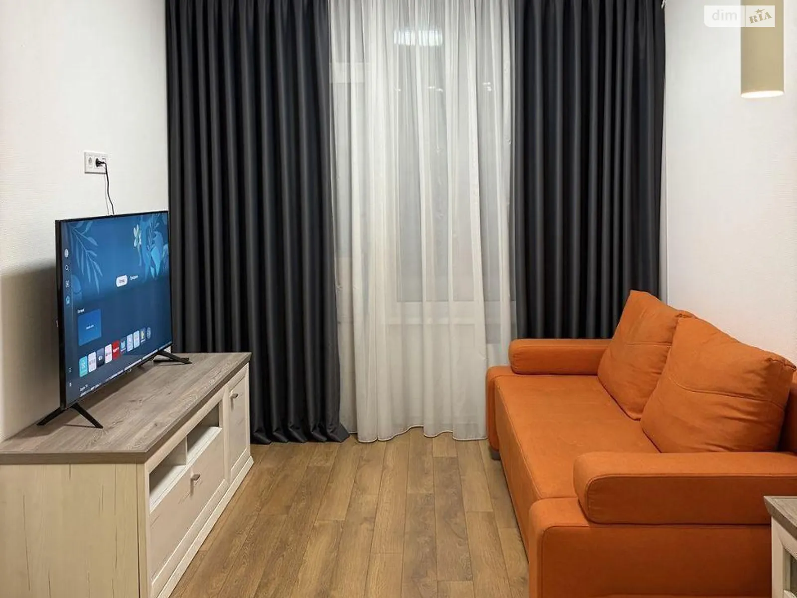 Продается 2-комнатная квартира 33 кв. м в Киеве, ул. Василия Стуса - фото 1