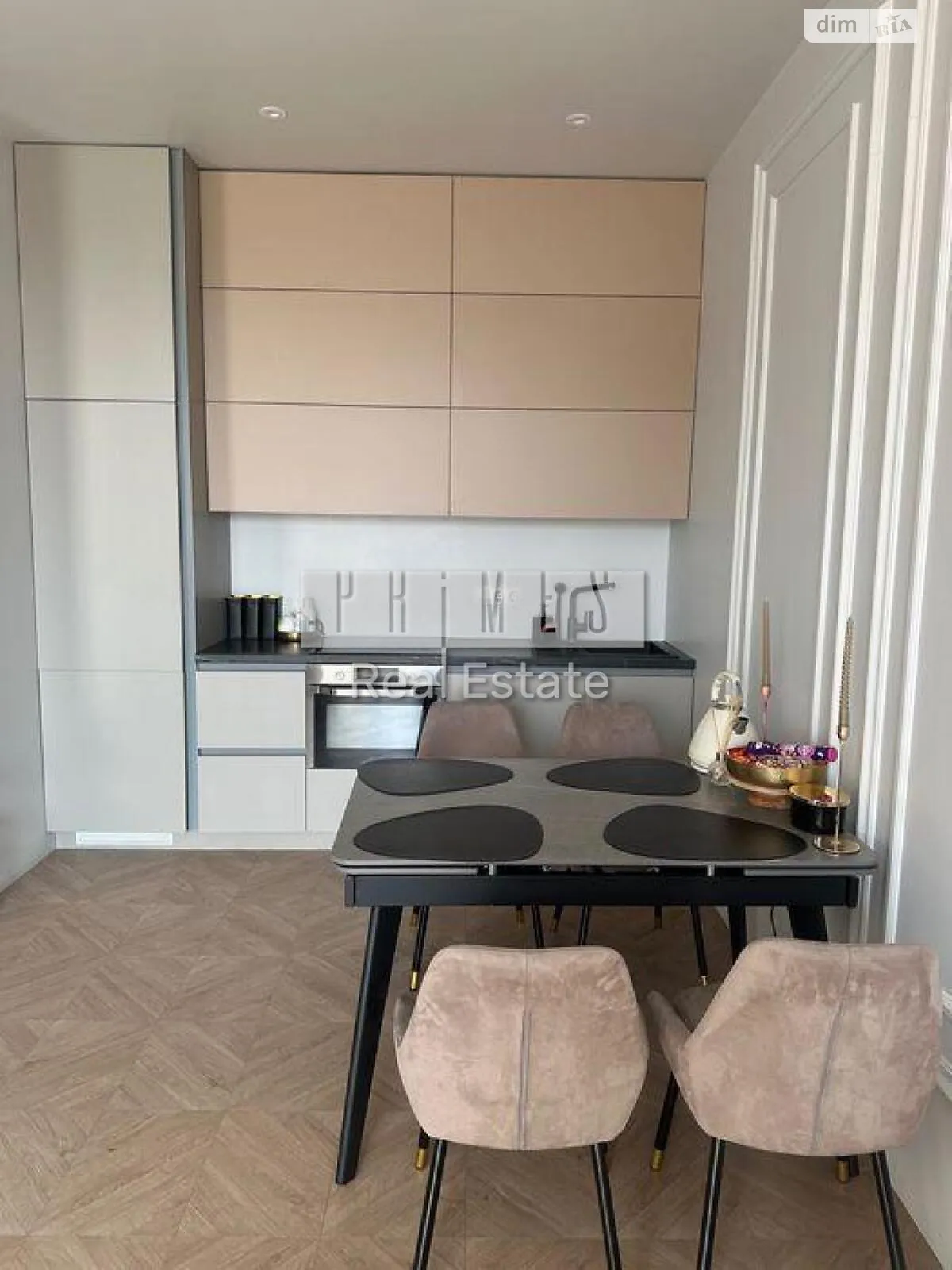 Продається 1-кімнатна квартира 51 кв. м у Києві, вул. Миколи Пимоненка, 19 - фото 1