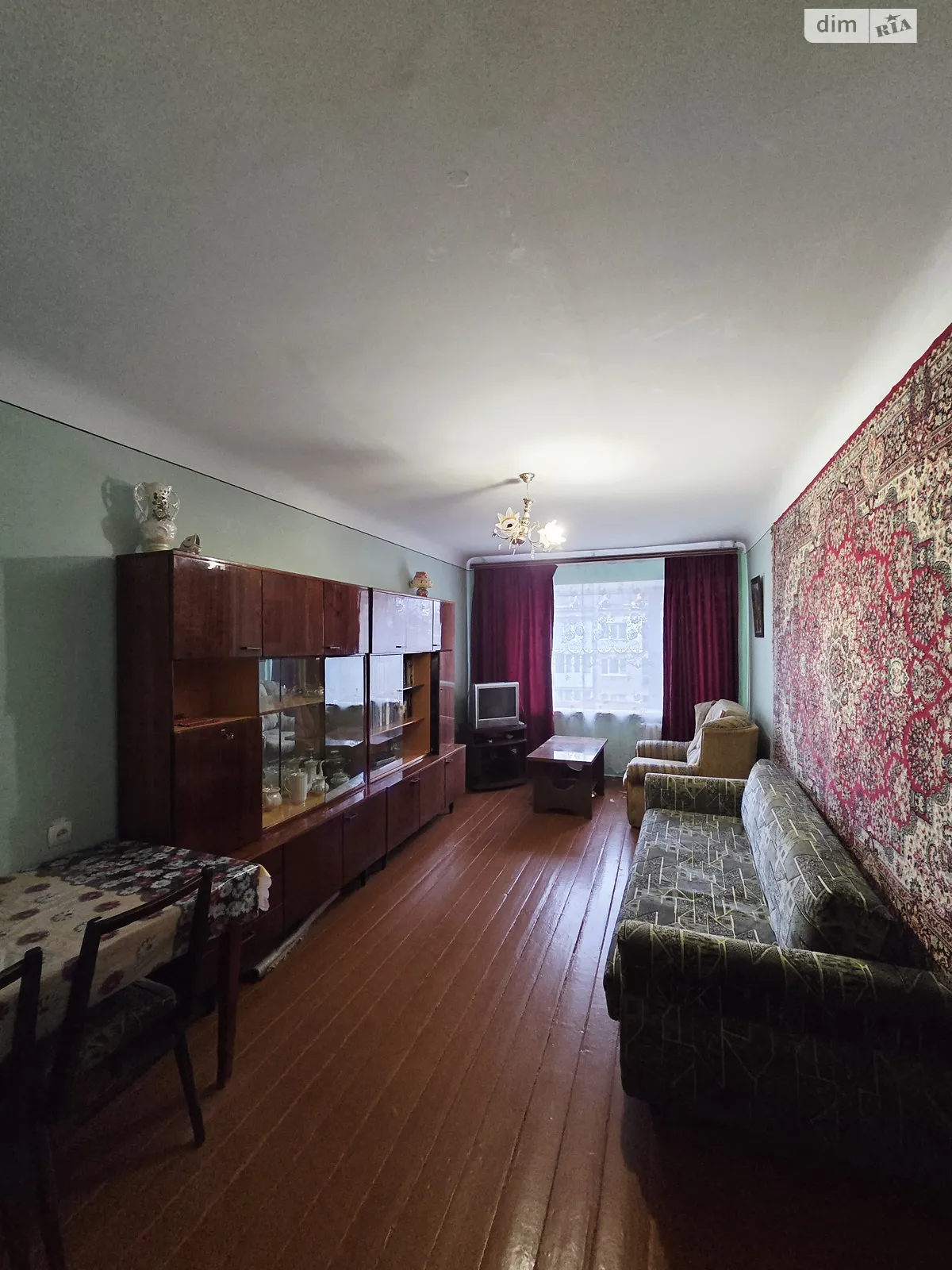 Сдается в аренду 2-комнатная квартира 50 кв. м в, цена: 7000 грн - фото 1