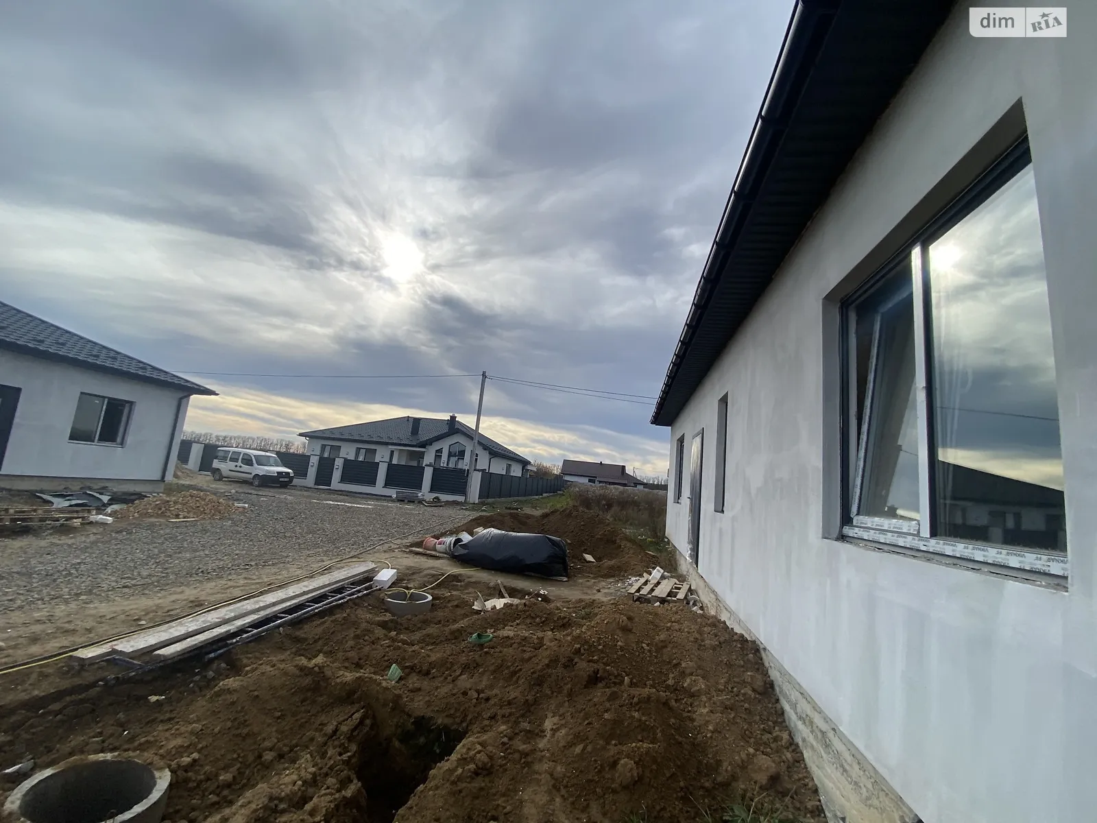 мас. Крыло Агрономичное, цена: 60000 $ - фото 1