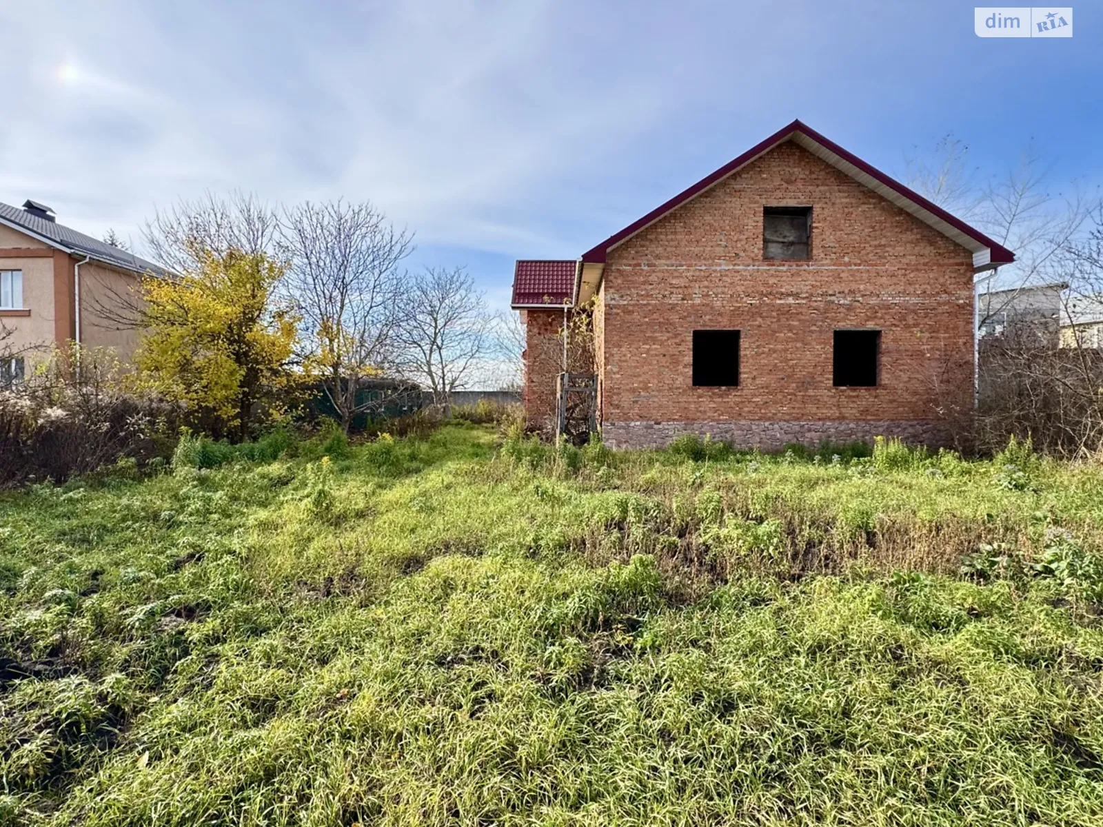 Продається будинок 2 поверховий 155 кв. м з балконом, цена: 59000 $ - фото 1