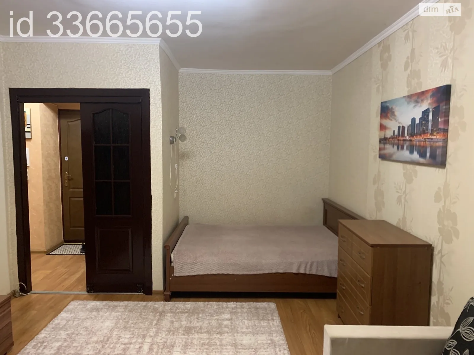 Сдается в аренду 1-комнатная квартира 37 кв. м в Виннице, ул. Магистратская, 78 - фото 1